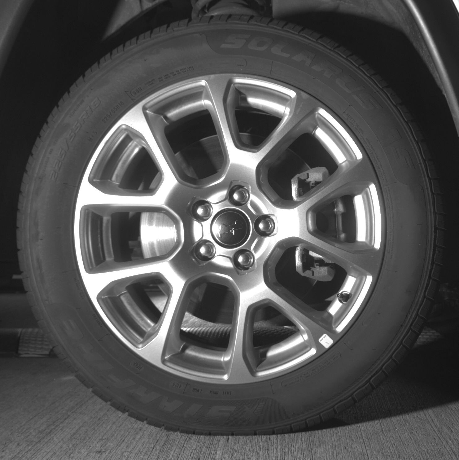 Thumbnail: 2025 Jeep Compass - 10