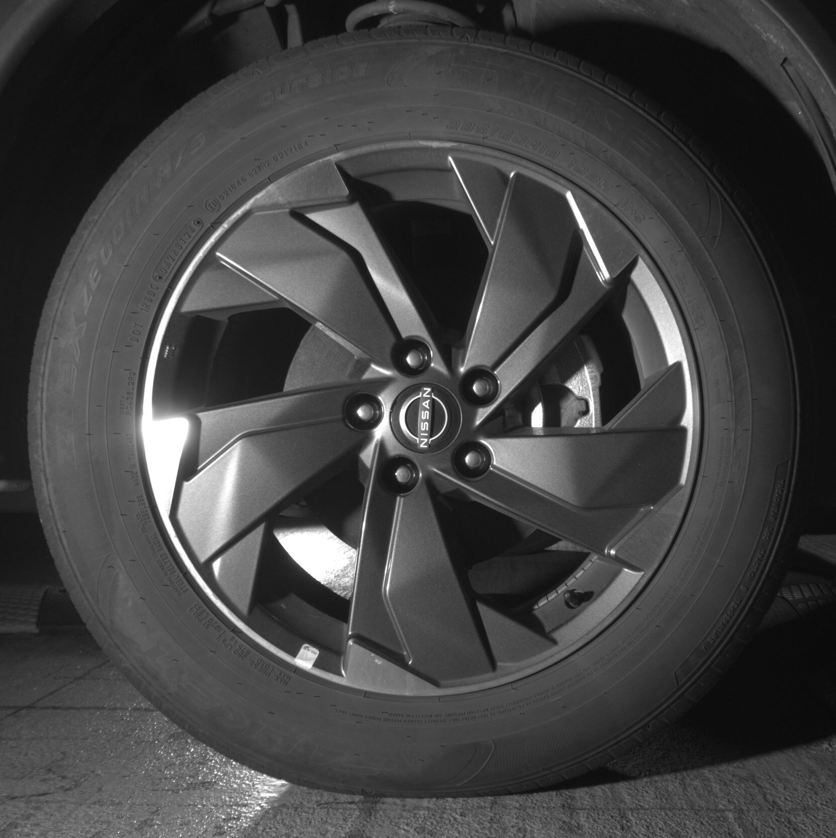 Thumbnail: 2025 Nissan Rogue - 10