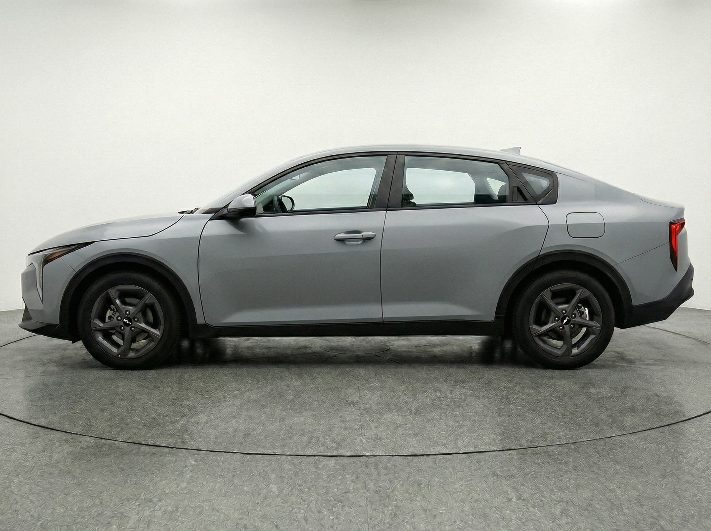 Thumbnail: 2025 Kia K4 - 4