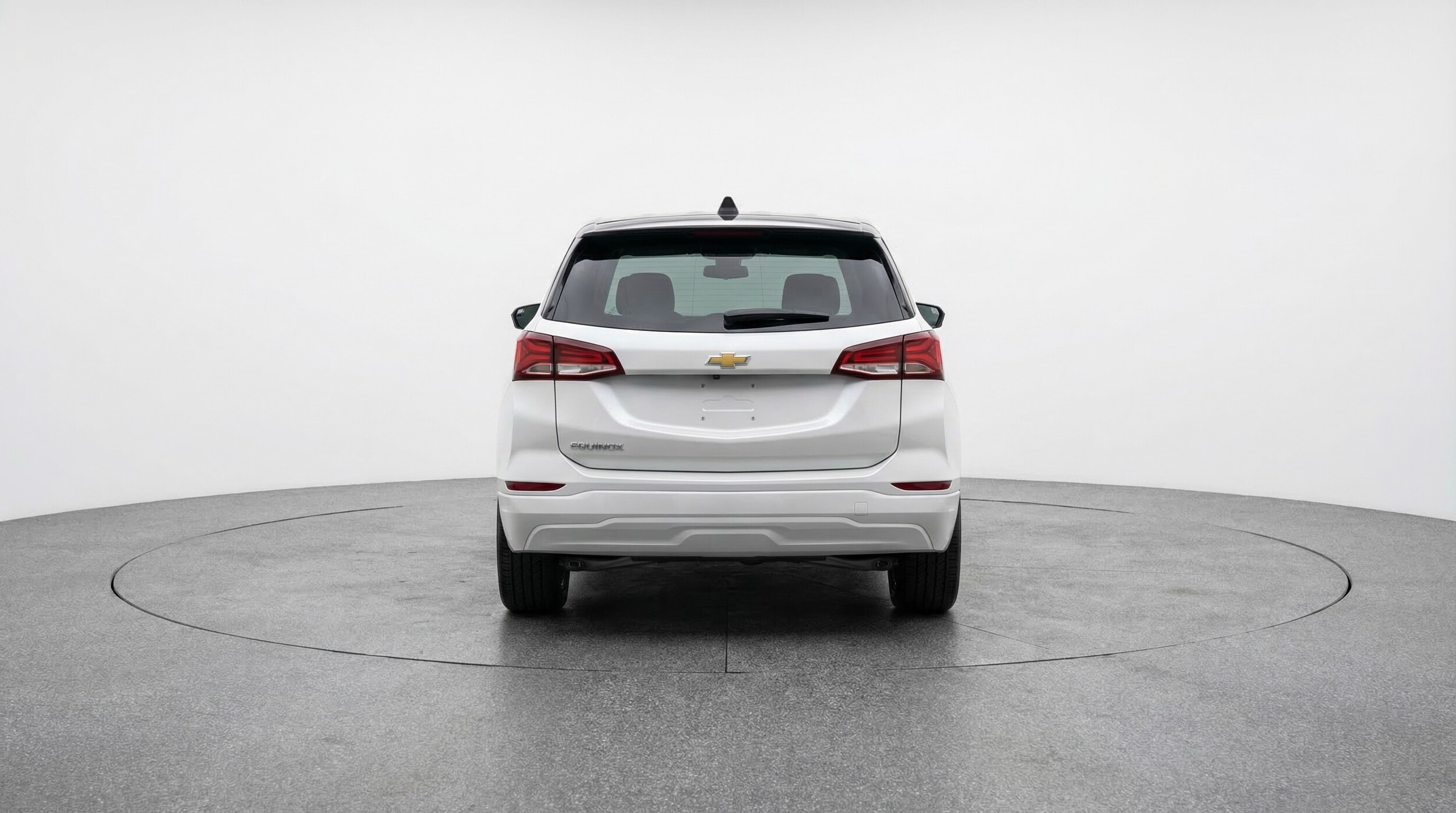 Thumbnail: 2025 Chevrolet Equinox - 6