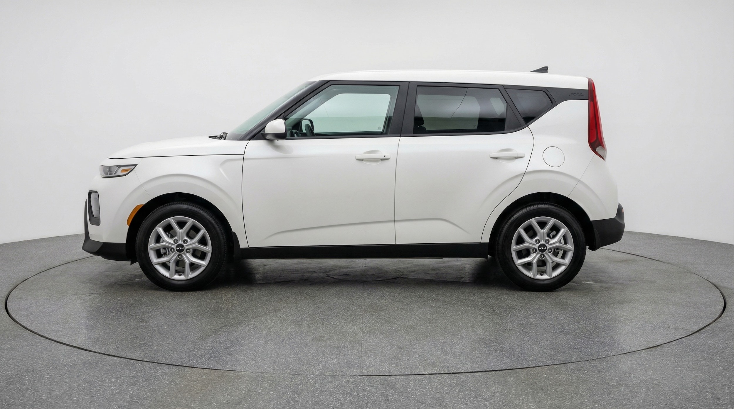 Thumbnail: 2025 Kia Soul - 4