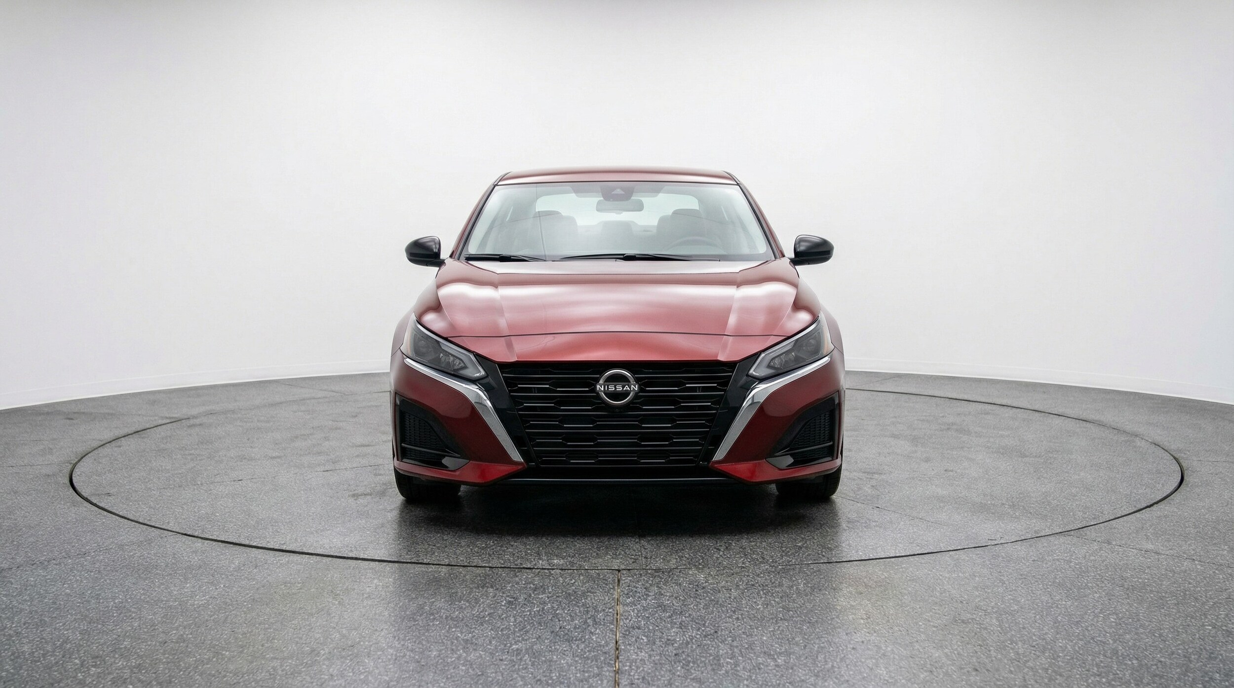 Thumbnail: 2025 Nissan Altima - 2