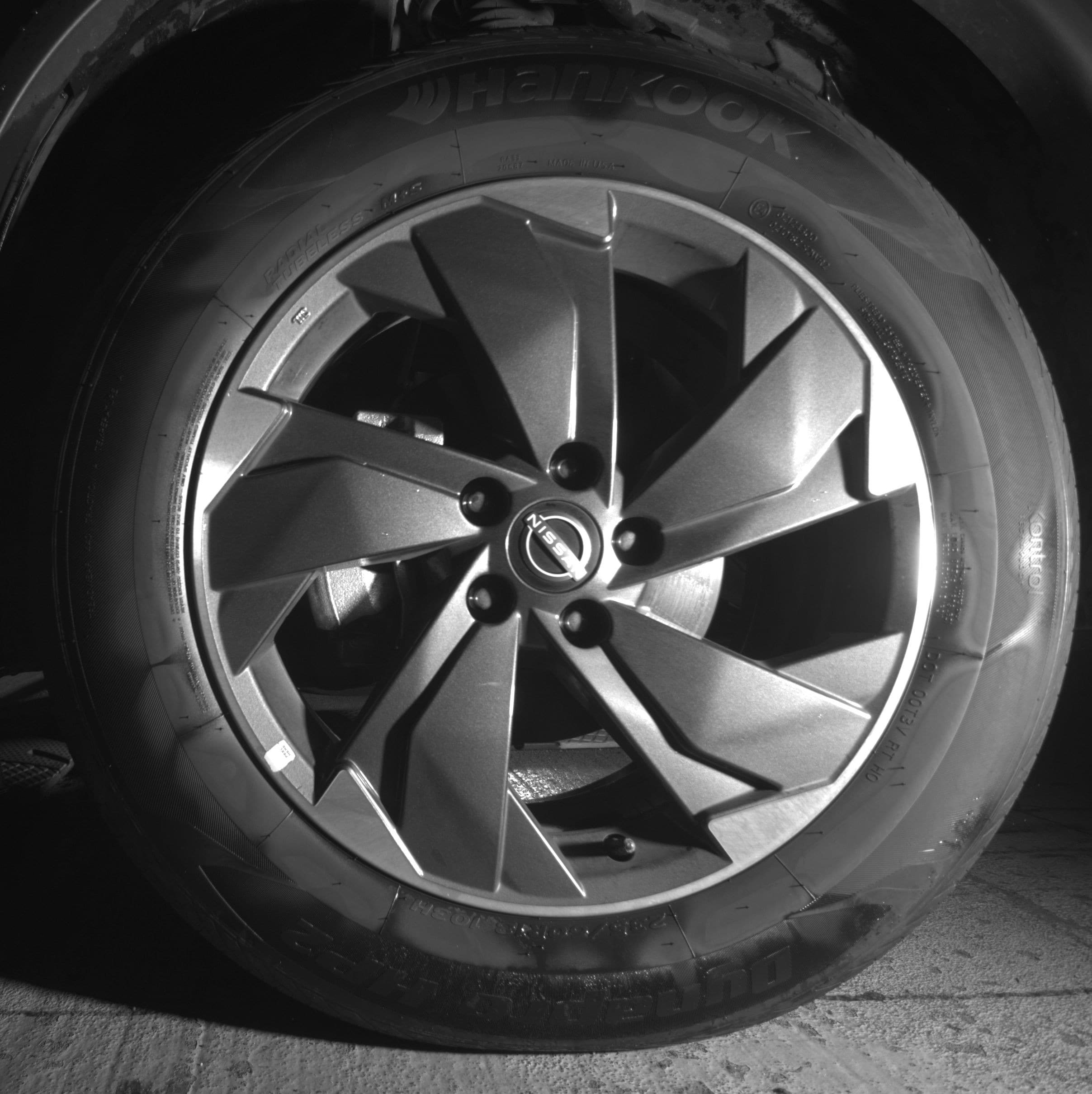 Thumbnail: 2025 Nissan Rogue - 9