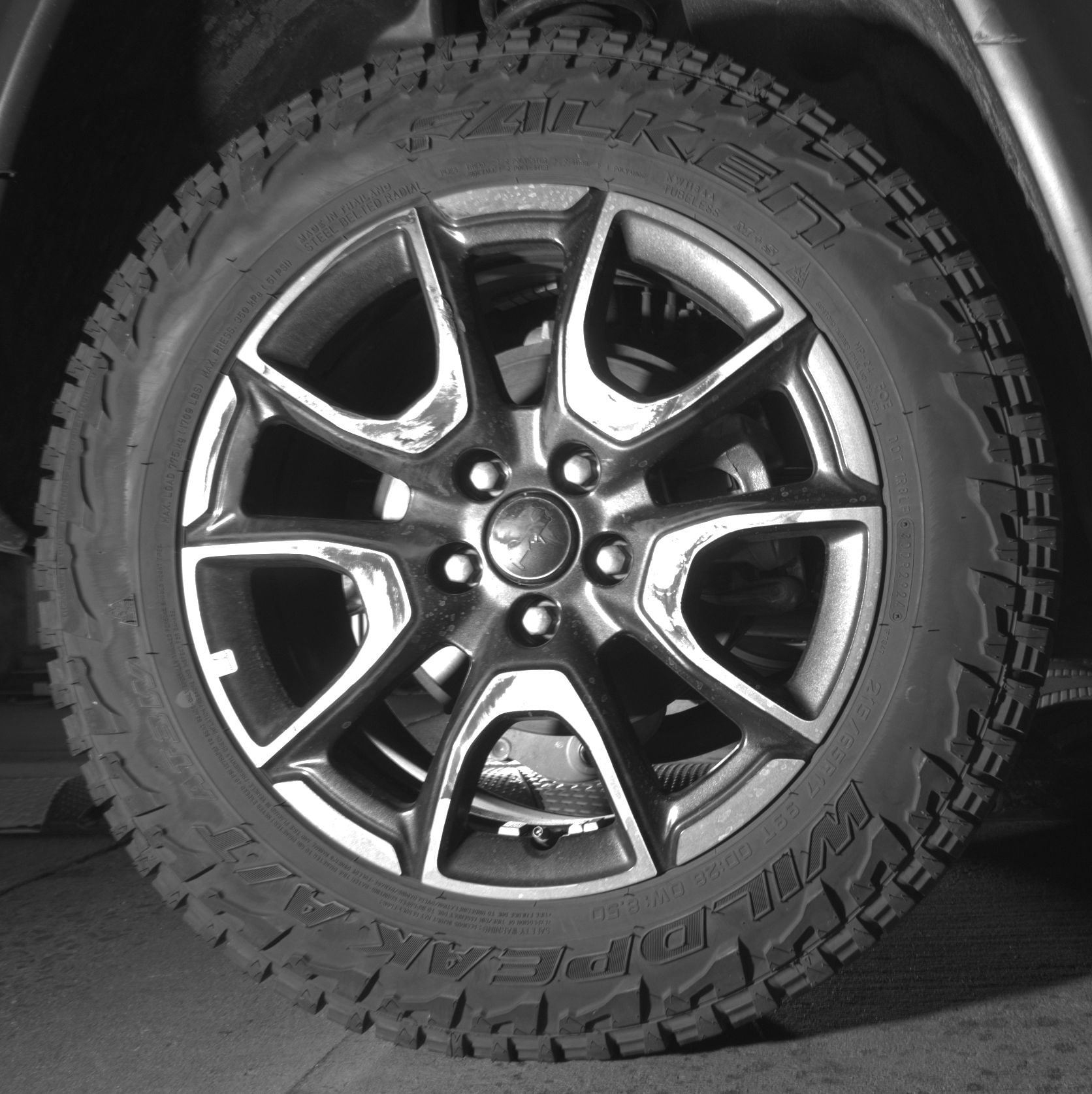 Thumbnail: 2025 Jeep Compass - 12