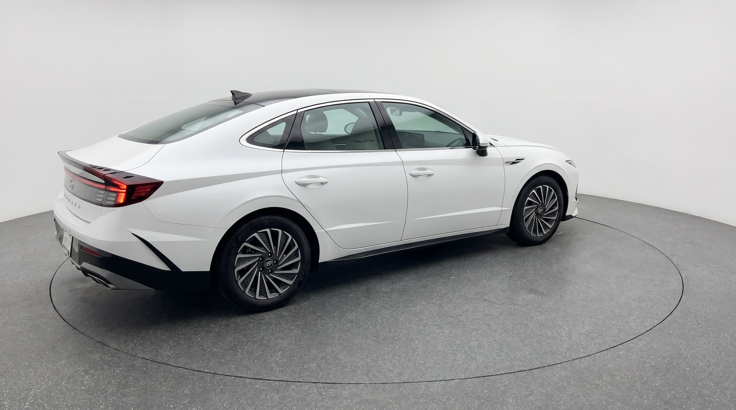 Thumbnail: 2025 Hyundai Sonata - 7