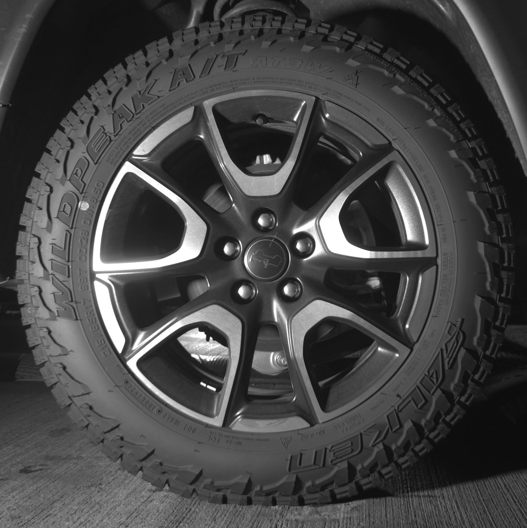 Thumbnail: 2025 Jeep Compass - 12