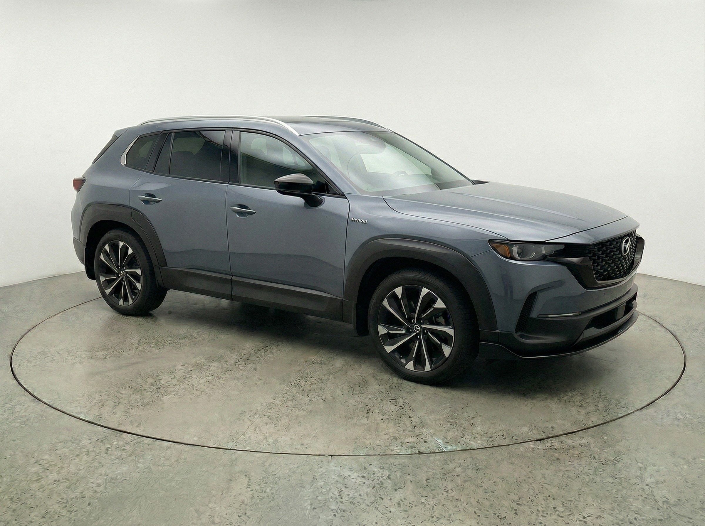 Thumbnail: 2025 Mazda CX-50 - 1