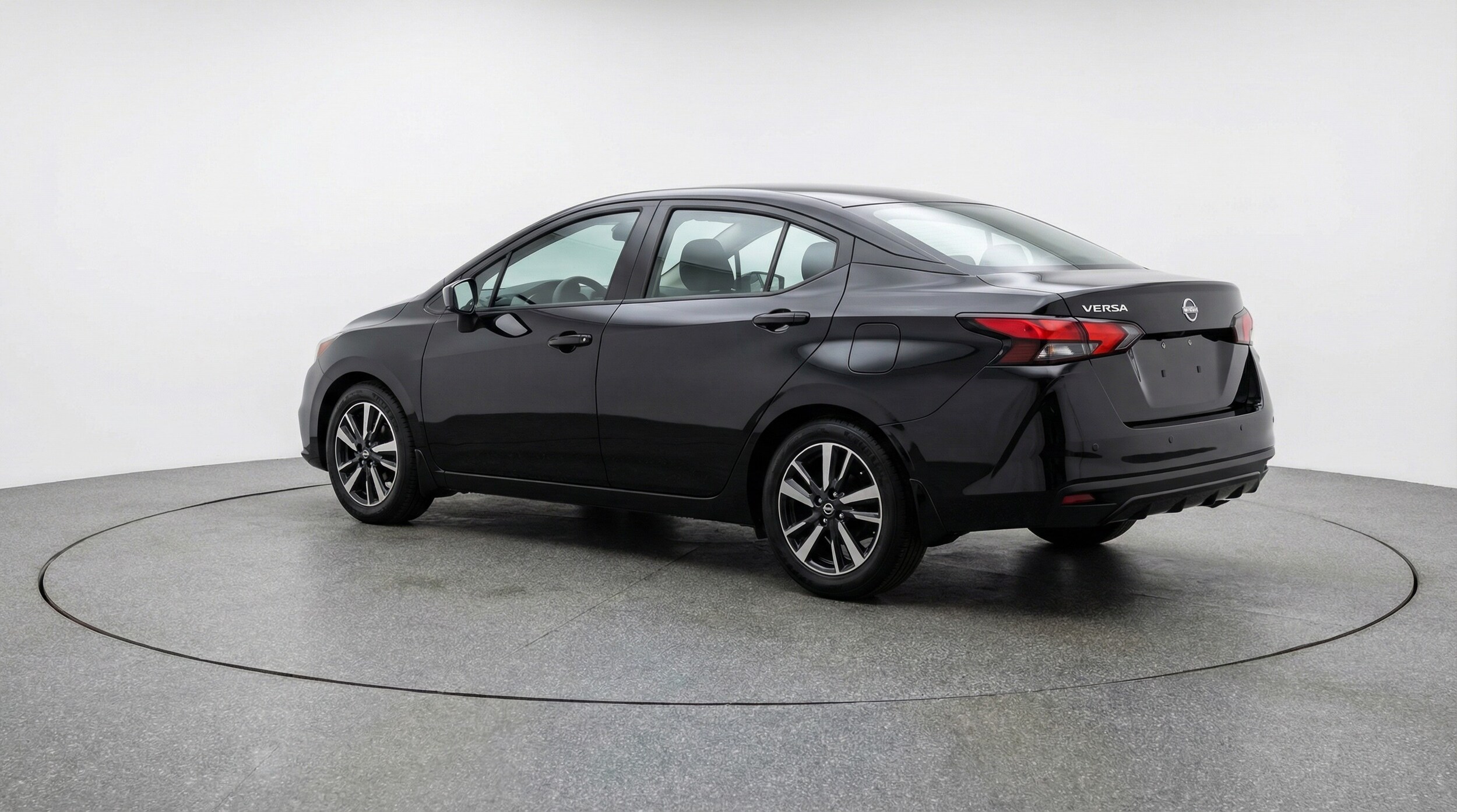 Thumbnail: 2025 Nissan Versa - 5