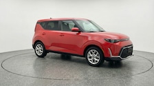 2025 Kia Soul LX -
                  Norfolk, VA