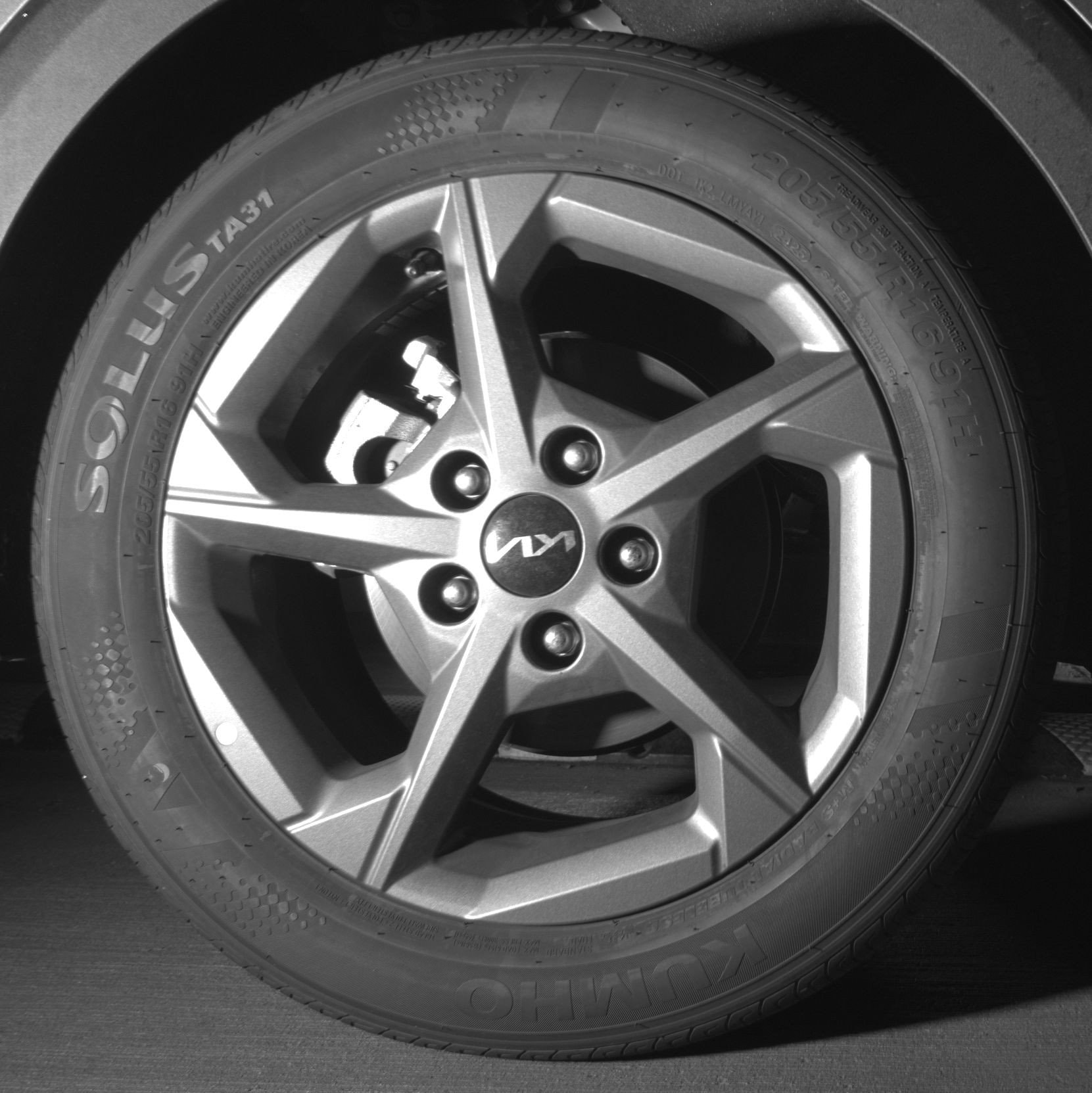 Thumbnail: 2026 Kia K4 - 15