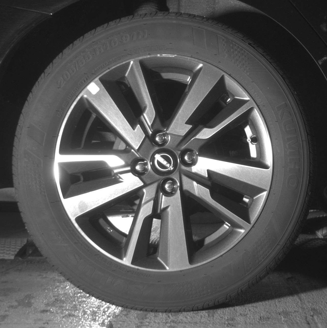 Thumbnail: 2025 Nissan Versa - 12