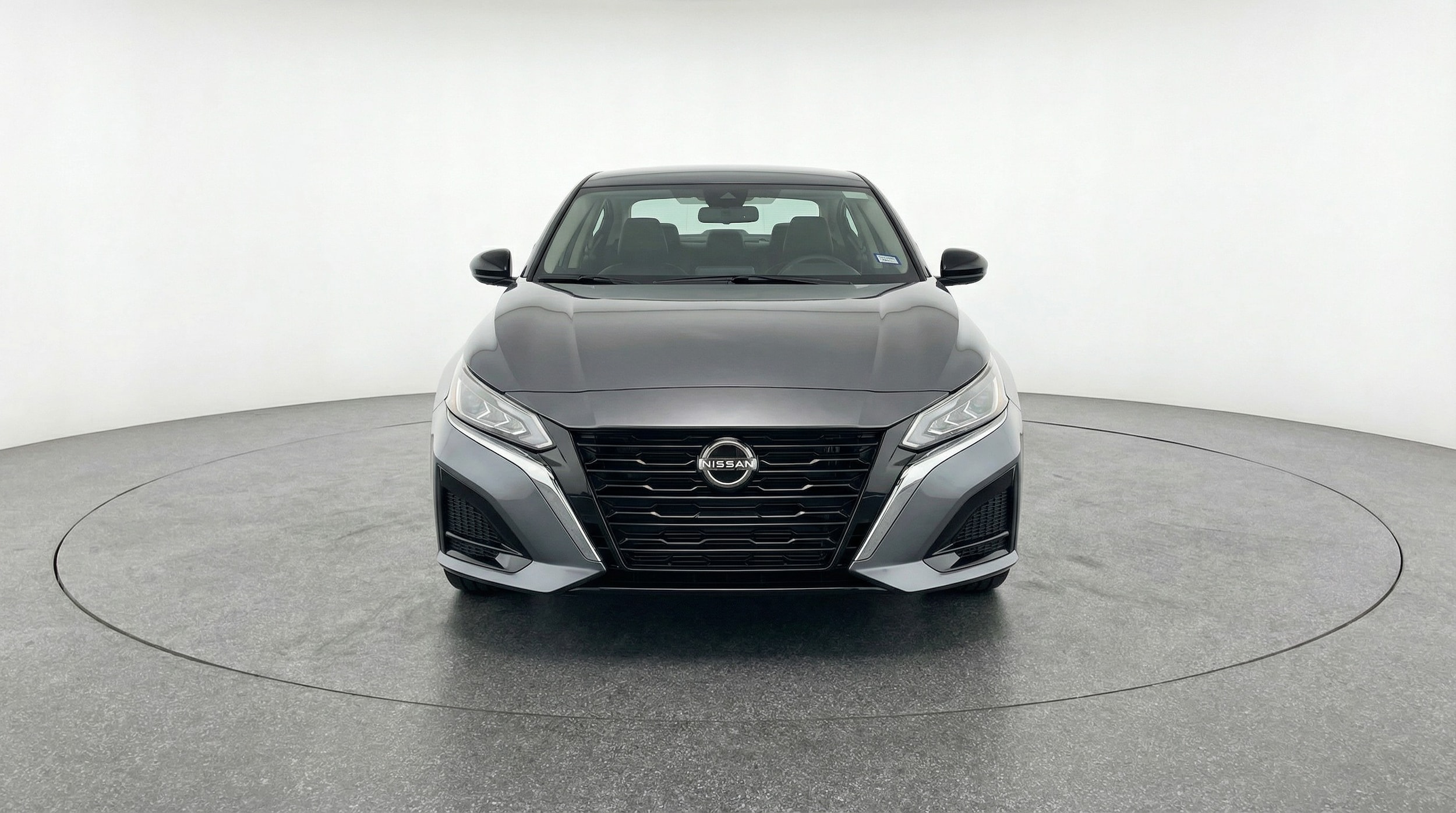 Thumbnail: 2025 Nissan Altima - 2