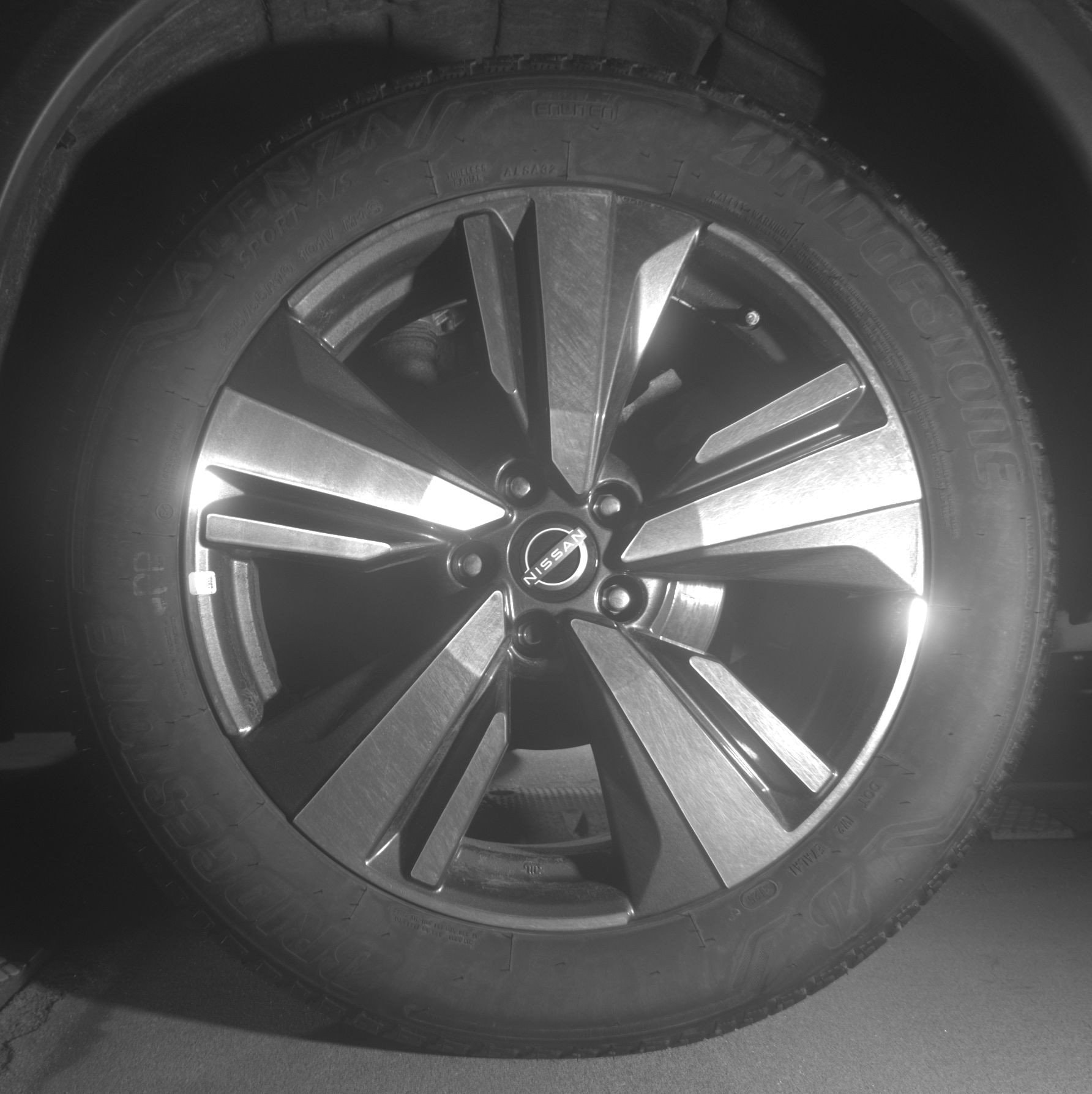 Thumbnail: 2026 Nissan Rogue - 14