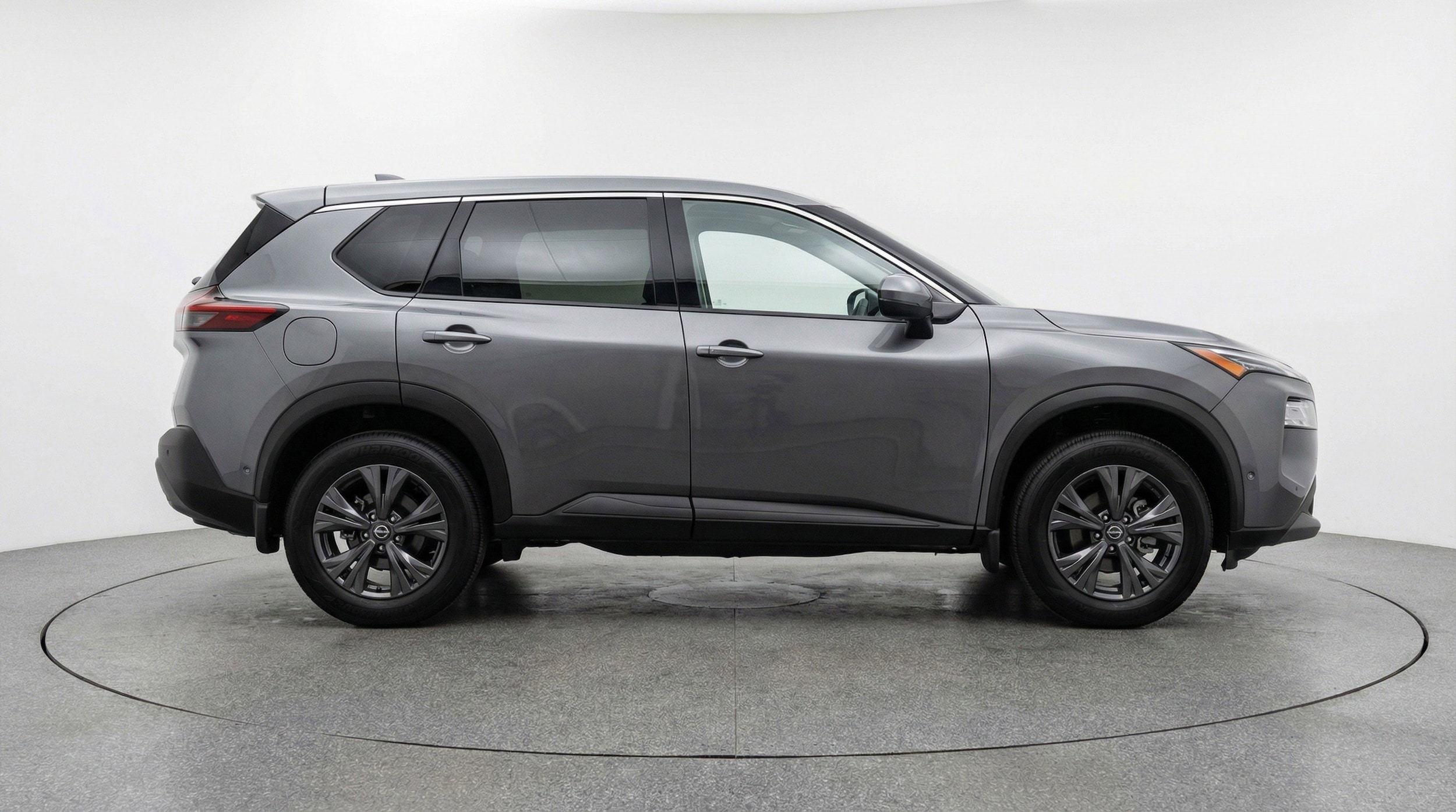 Thumbnail: 2025 Nissan Rogue - 11