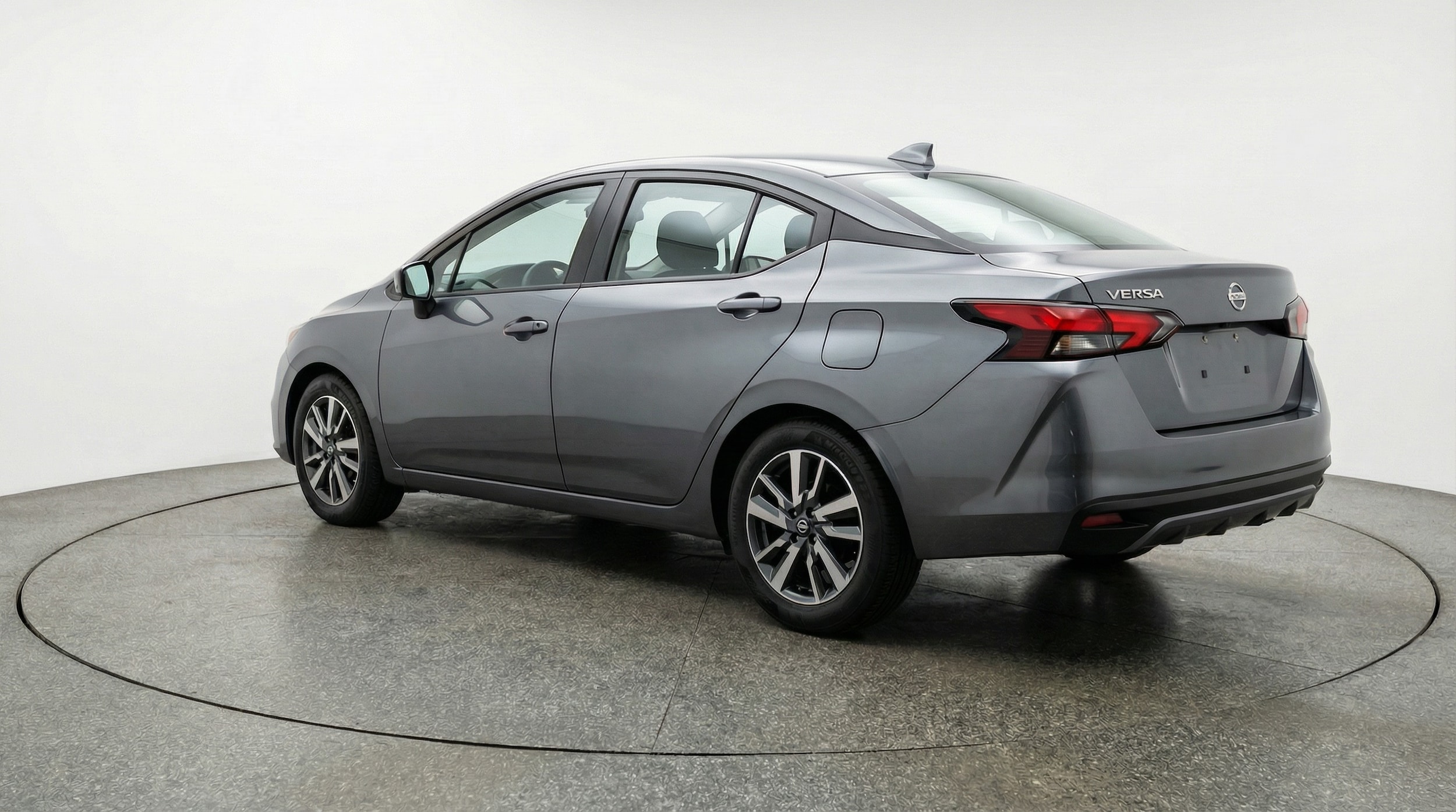 Thumbnail: 2025 Nissan Versa - 5