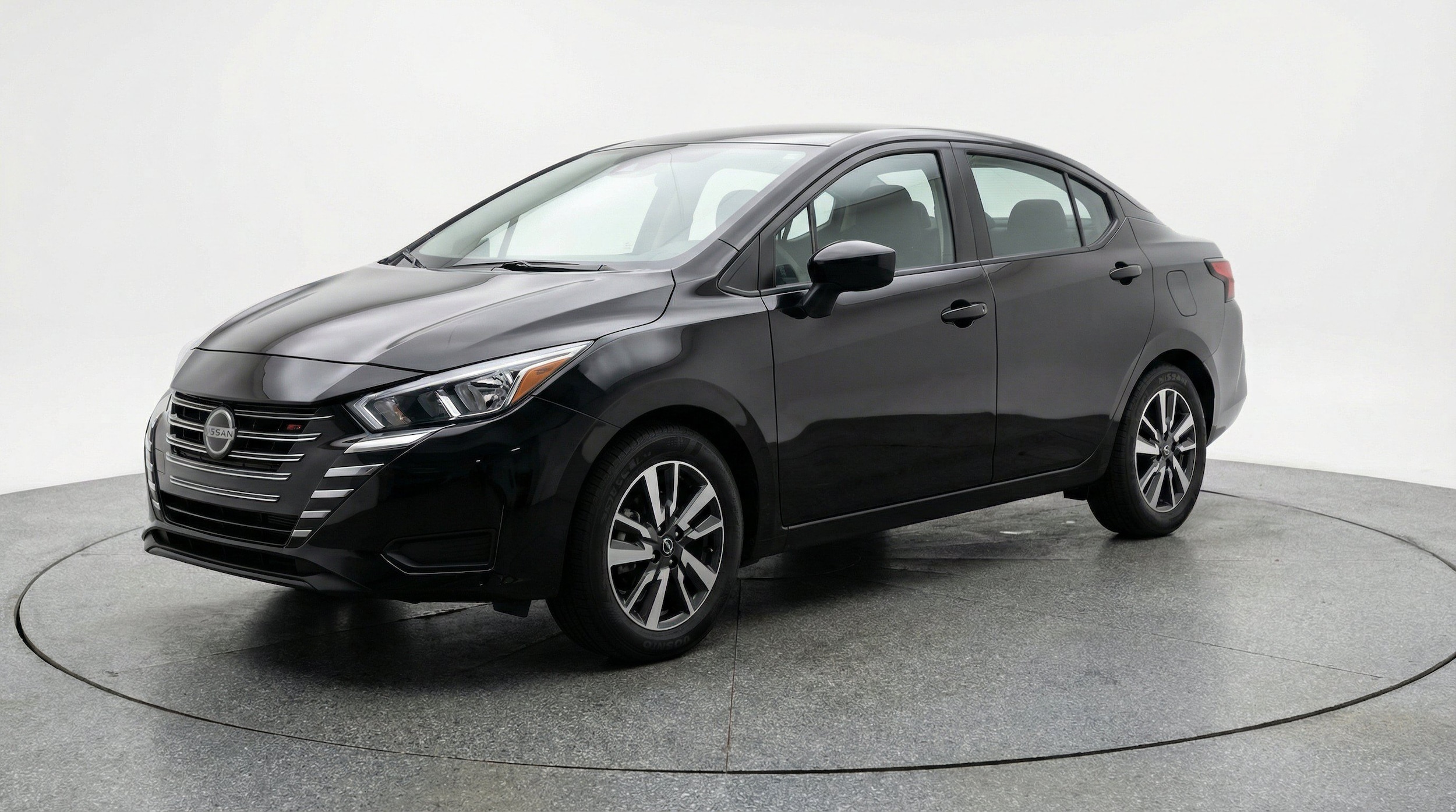 Thumbnail: 2025 Nissan Versa - 3