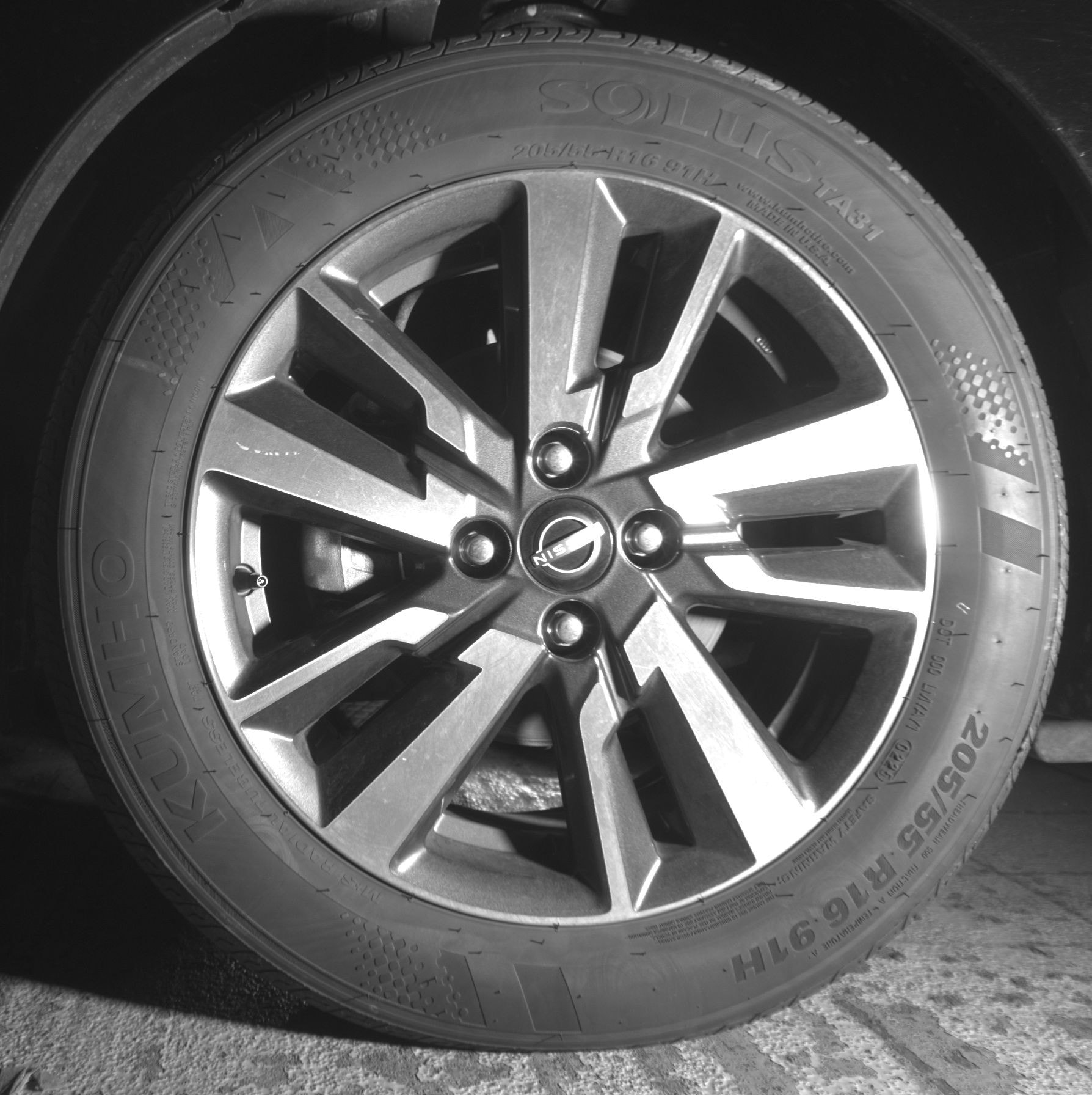 Thumbnail: 2025 Nissan Versa - 9