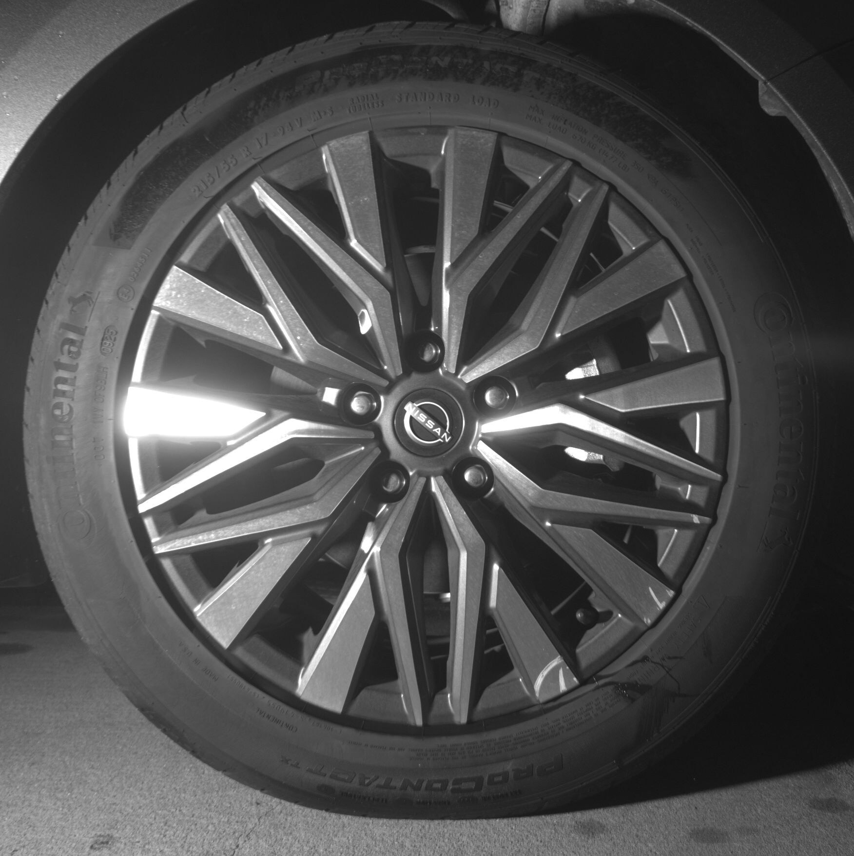 Thumbnail: 2025 Nissan Altima - 10