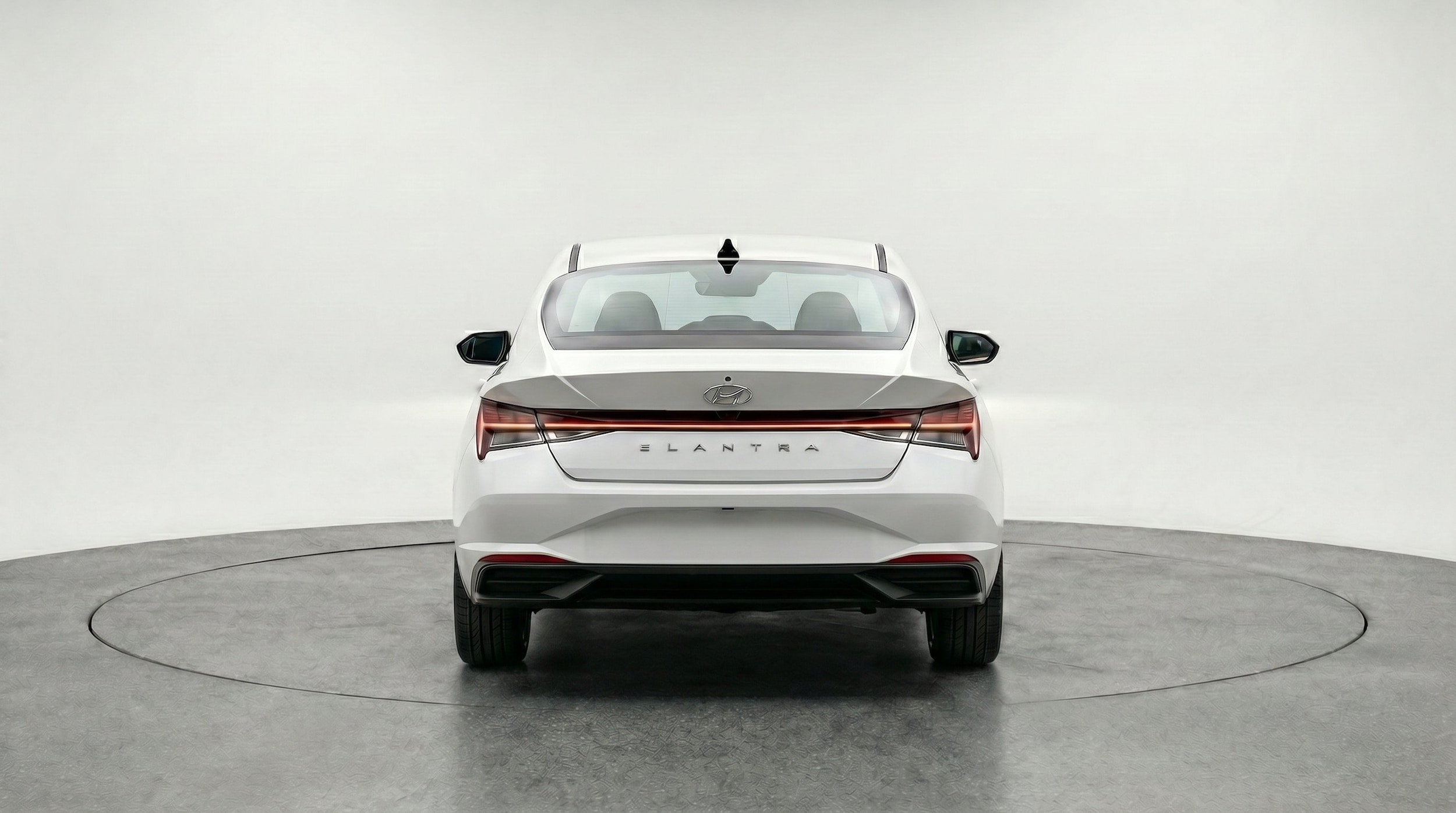 Thumbnail: 2026 Hyundai Elantra - 7