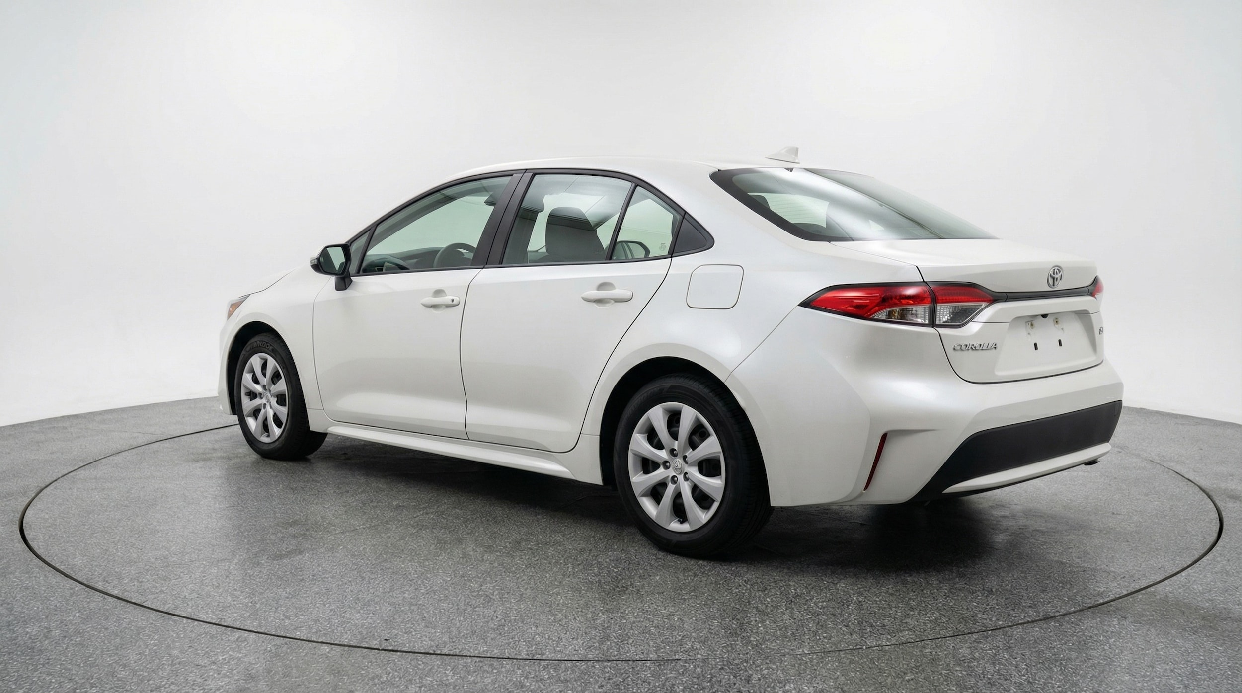 Thumbnail: 2025 Toyota Corolla - 5