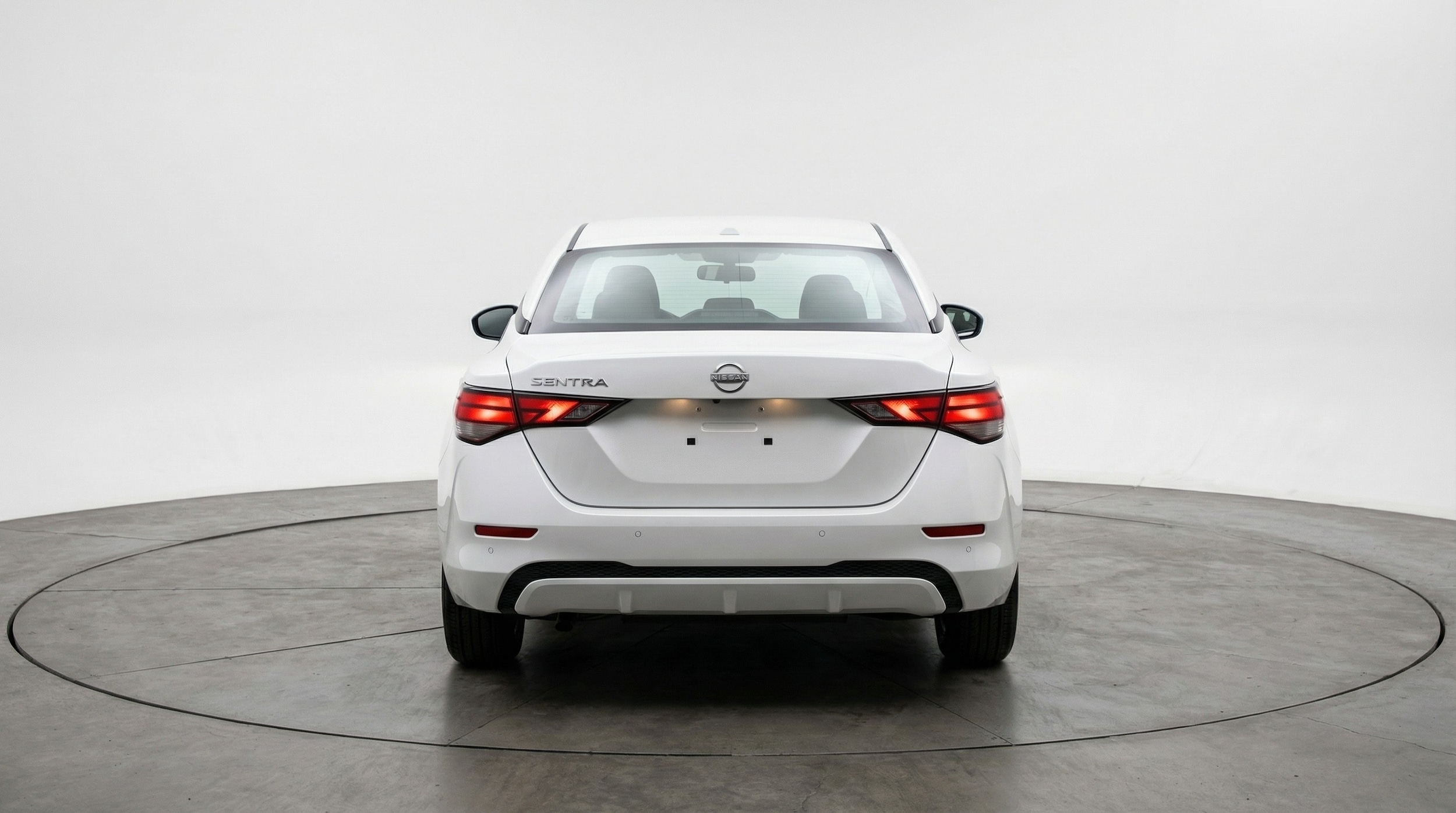 Thumbnail: 2025 Nissan Sentra - 6