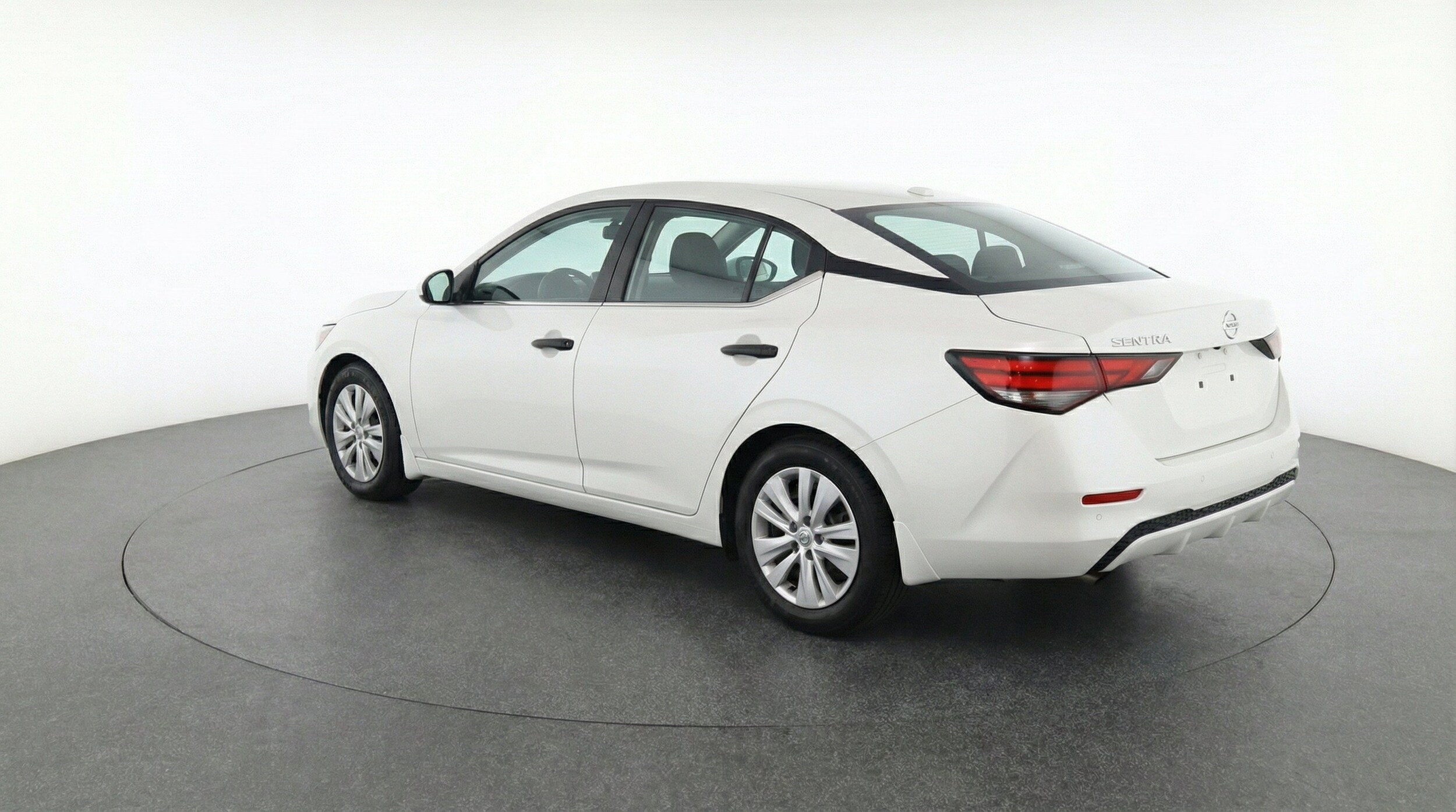 Thumbnail: 2025 Nissan Sentra - 6