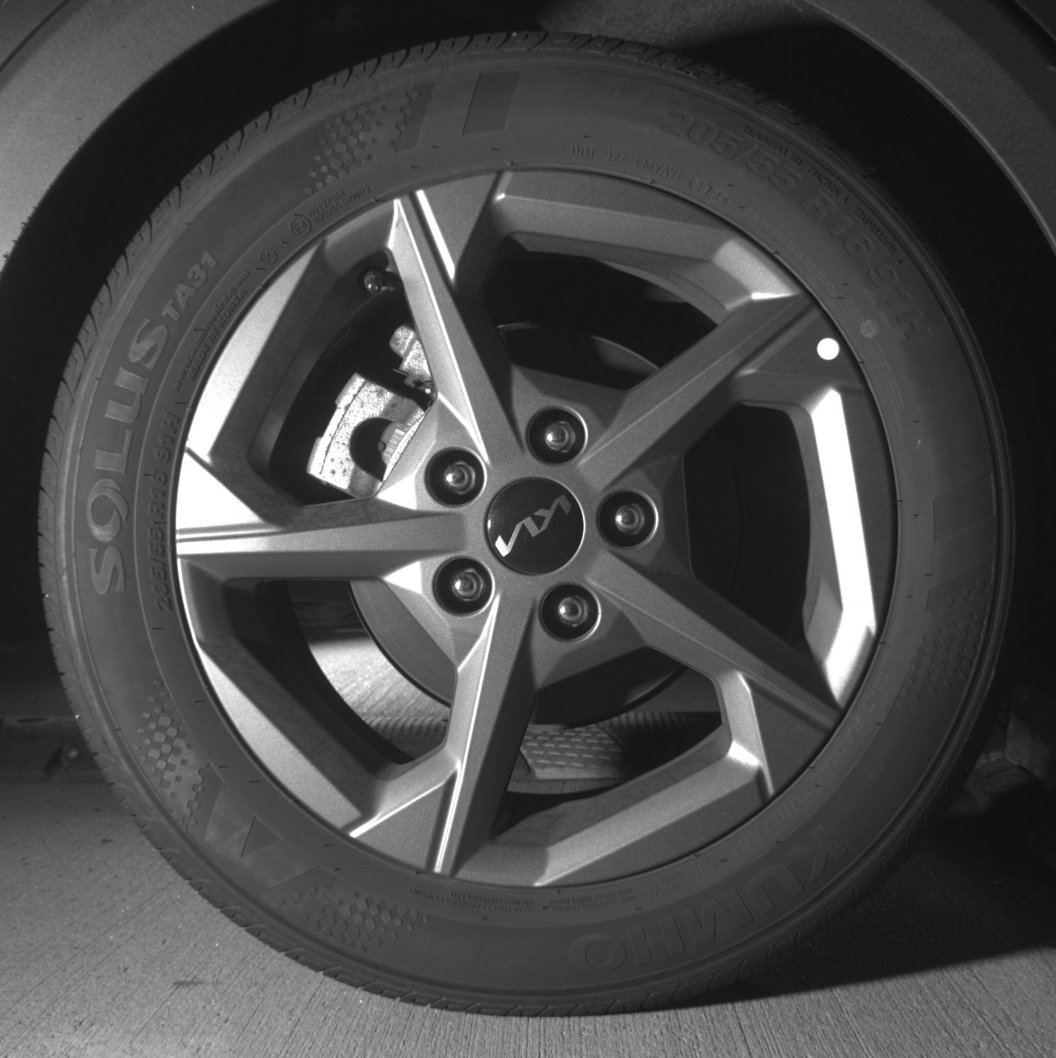 Thumbnail: 2025 Kia K4 - 12