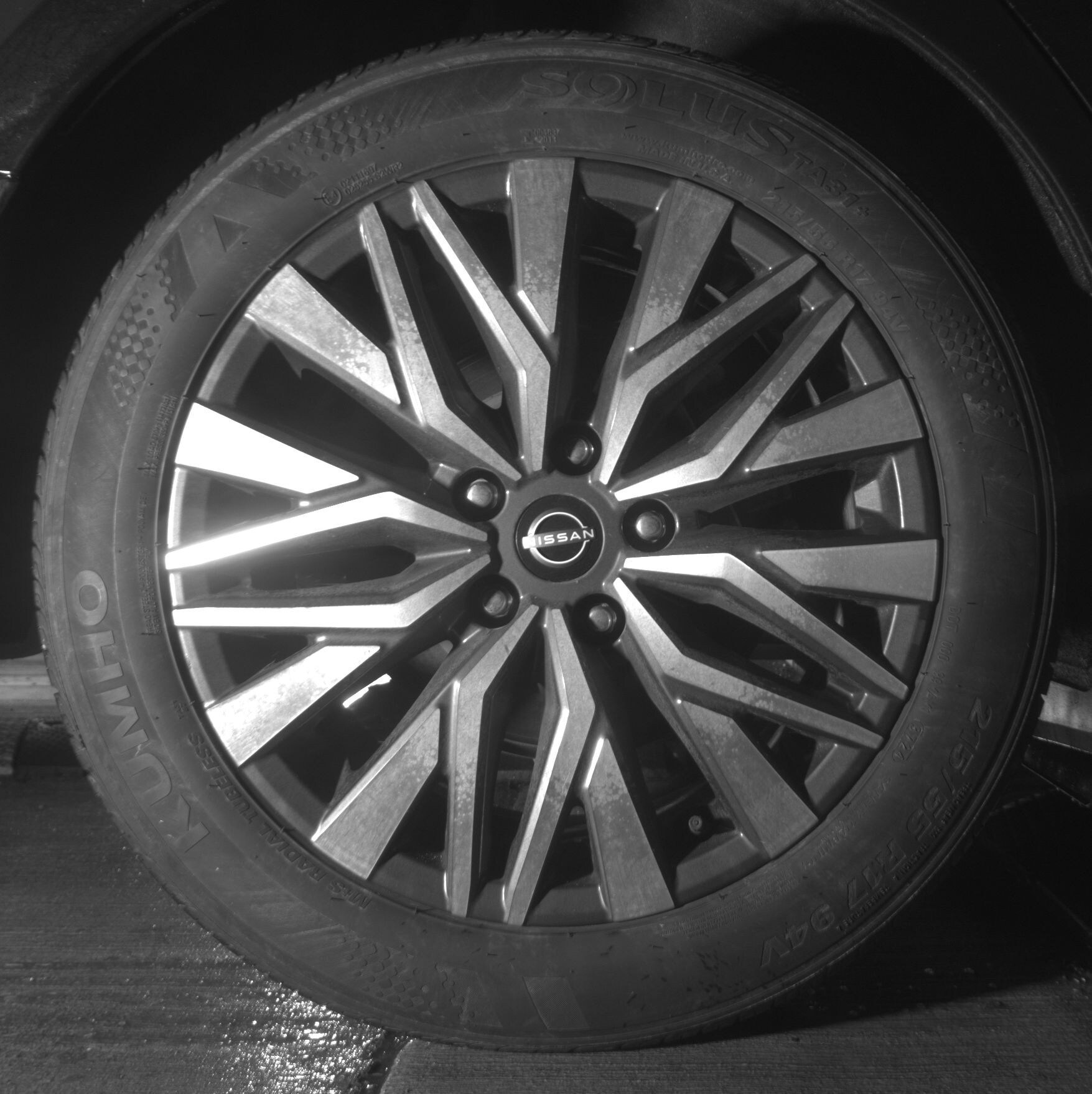 Thumbnail: 2025 Nissan Altima - 12