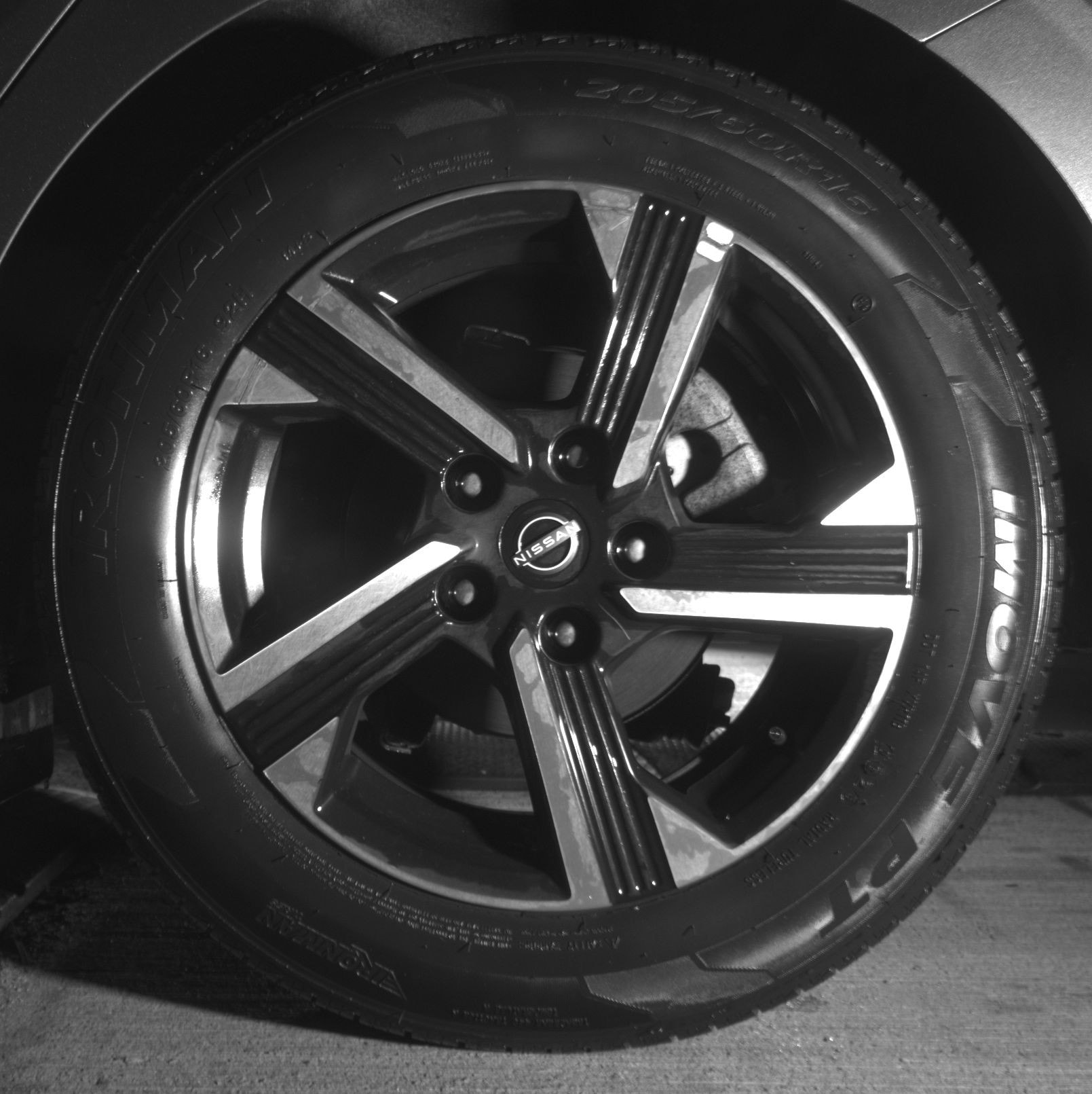 Thumbnail: 2024 Nissan Sentra - 11