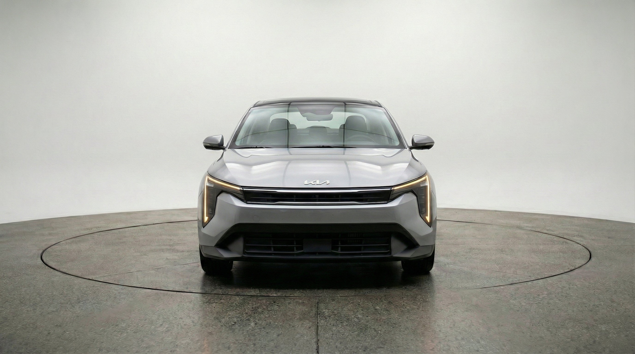 Thumbnail: 2026 Kia K4 - 2