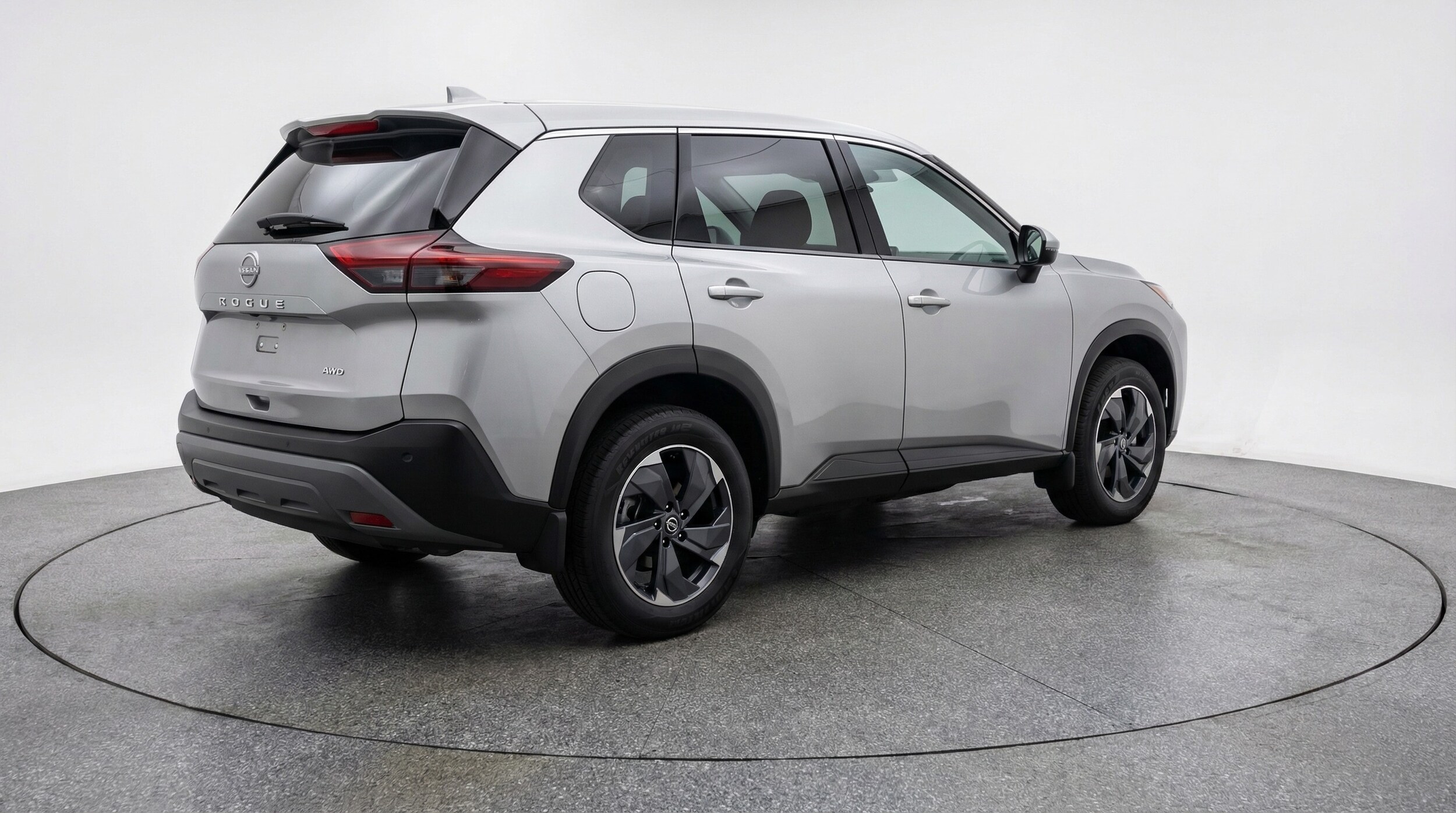 Thumbnail: 2025 Nissan Rogue - 7