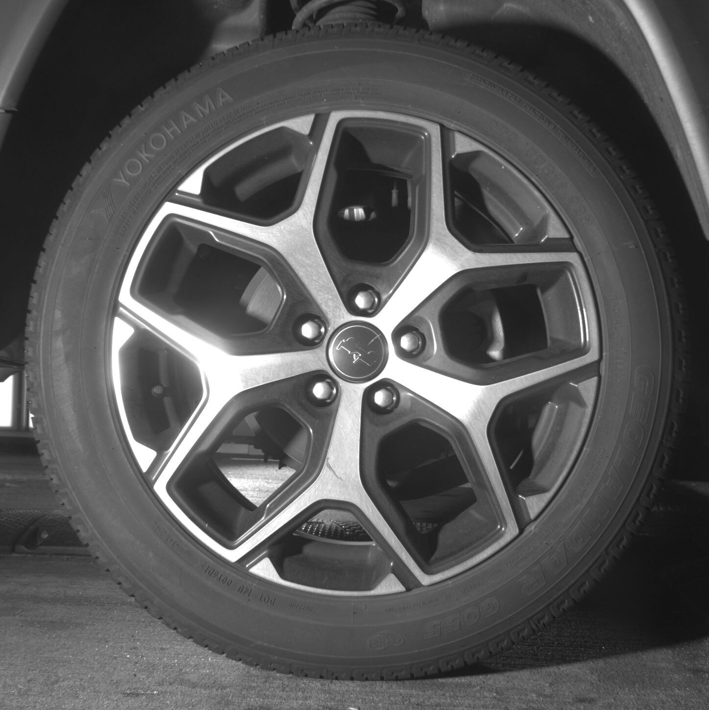 Thumbnail: 2025 Jeep Compass - 12