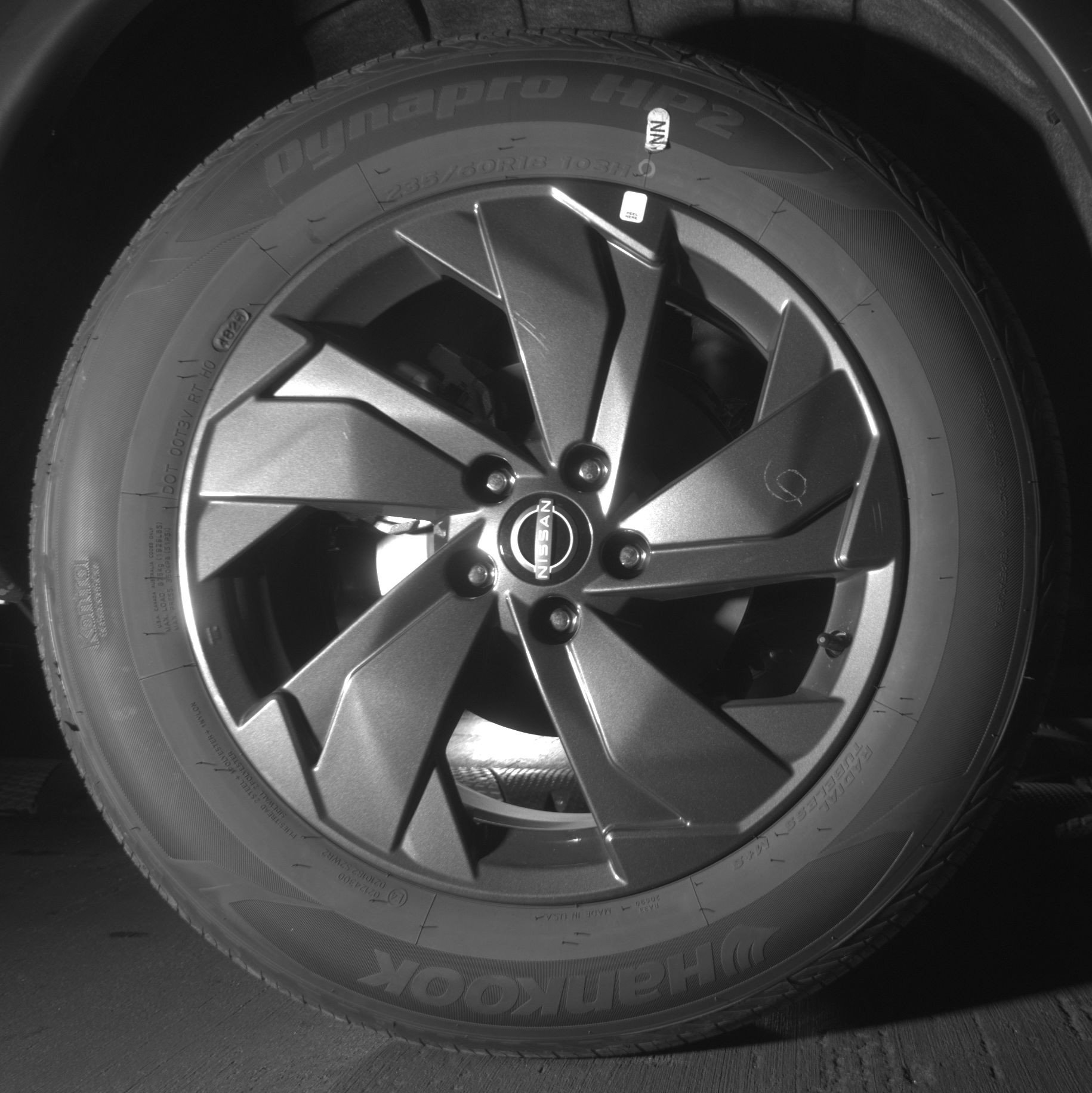 Thumbnail: 2026 Nissan Rogue - 15