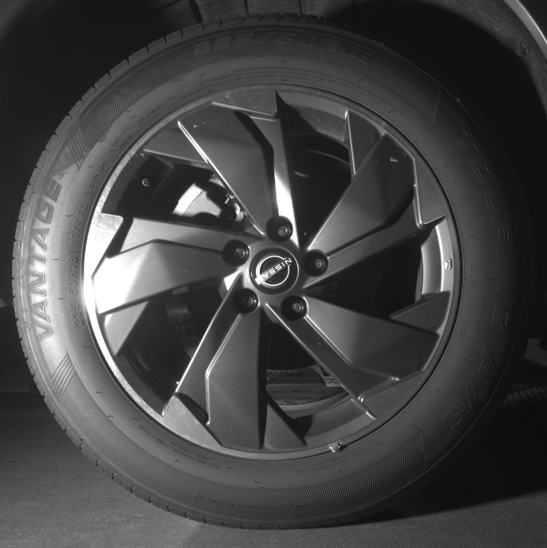 Thumbnail: 2025 Nissan Rogue - 12