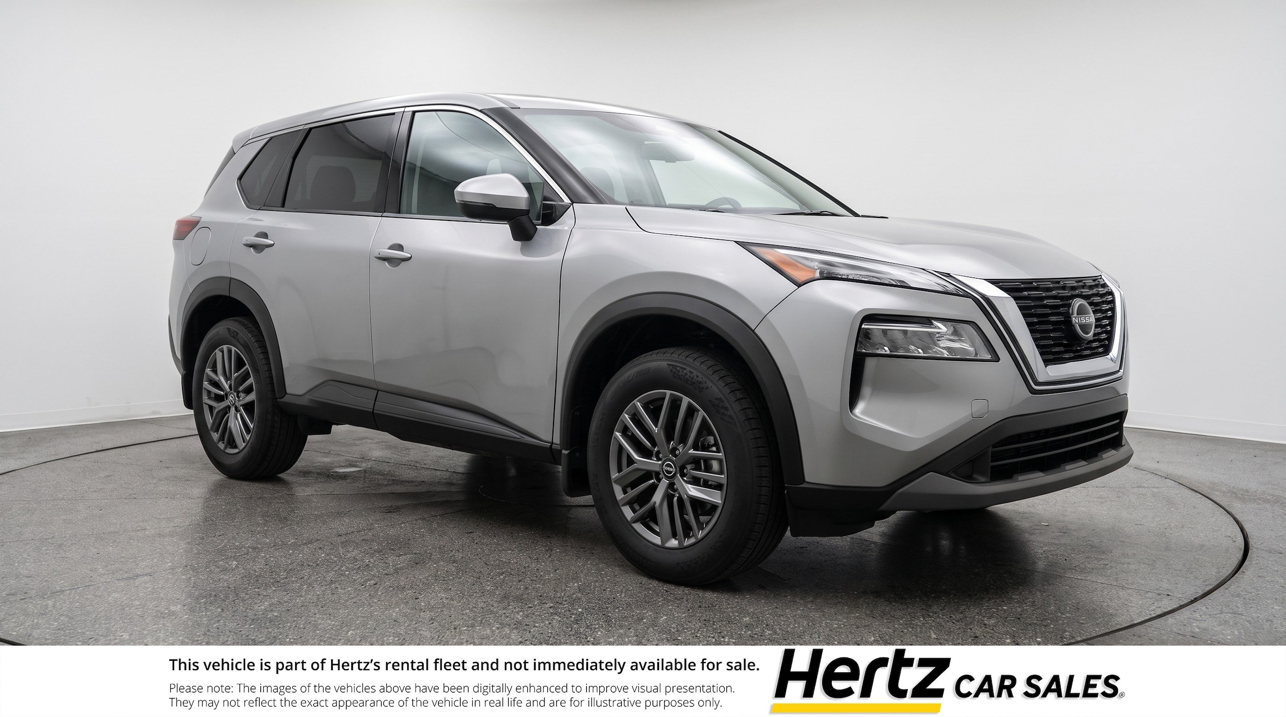 Thumbnail: 2026 Nissan Rogue - 1