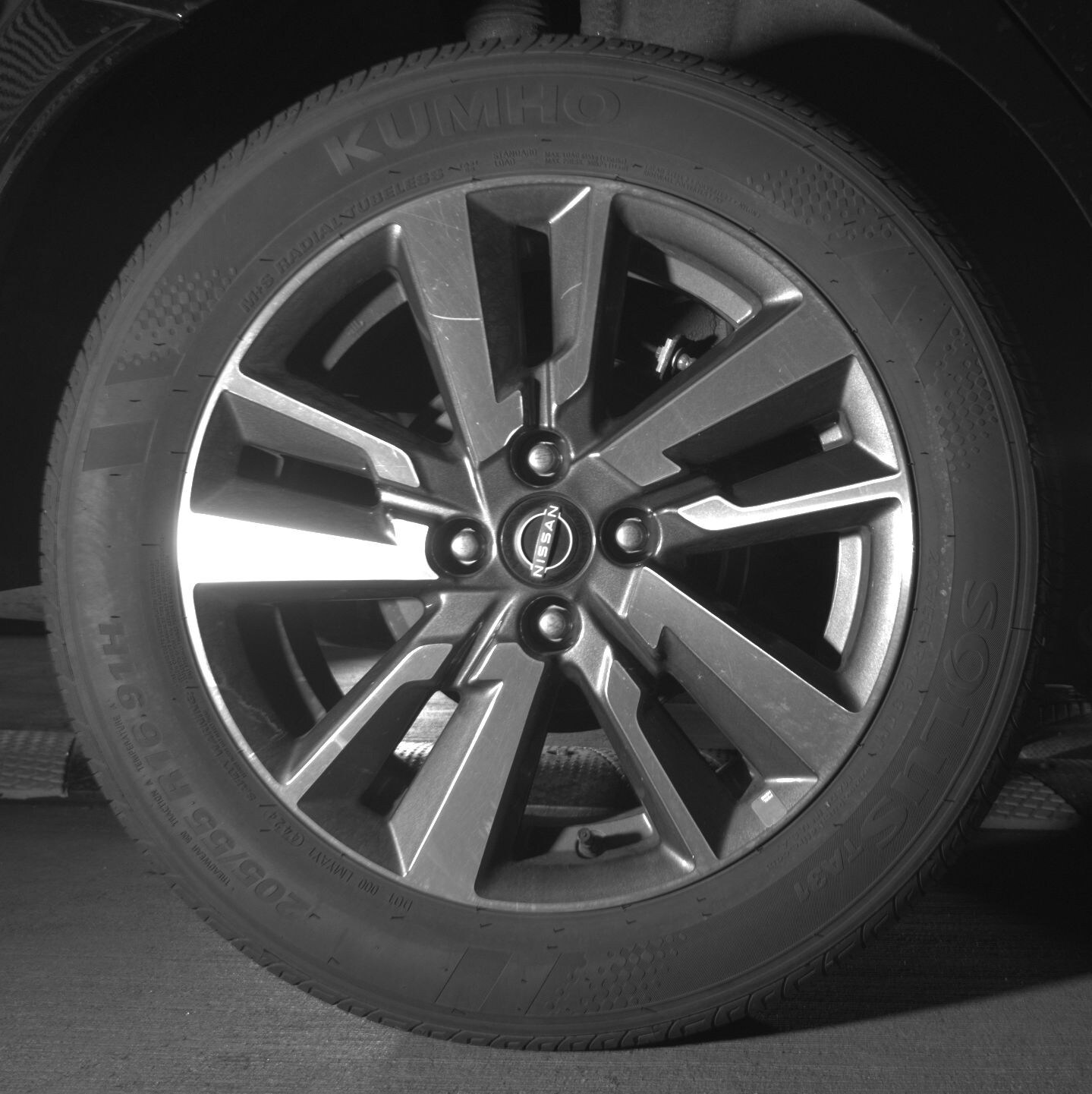 Thumbnail: 2025 Nissan Versa - 12