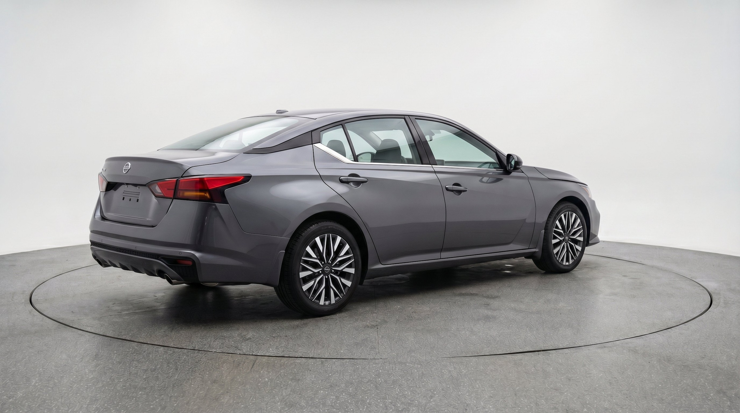 Thumbnail: 2026 Nissan Altima - 9