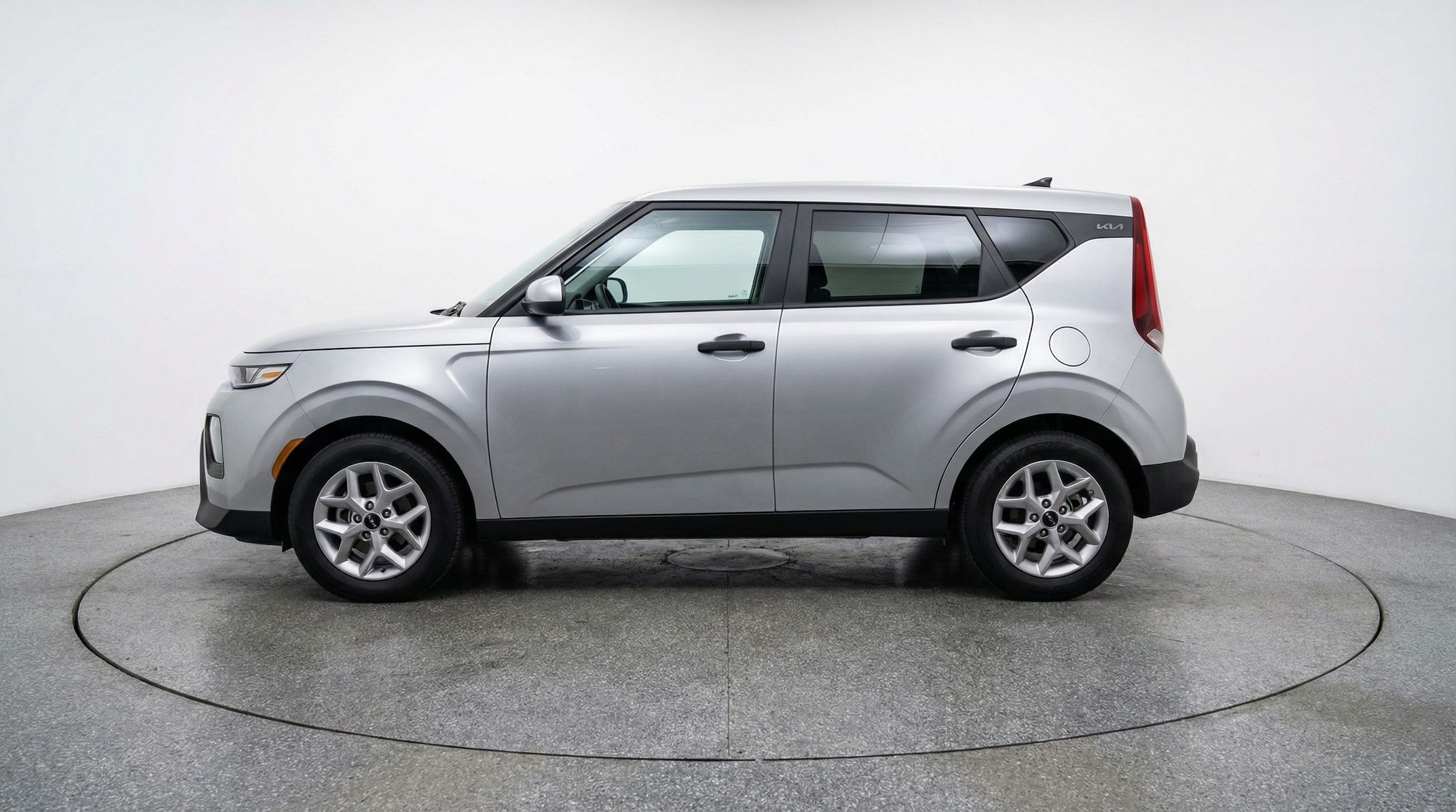 Thumbnail: 2025 Kia Soul - 4