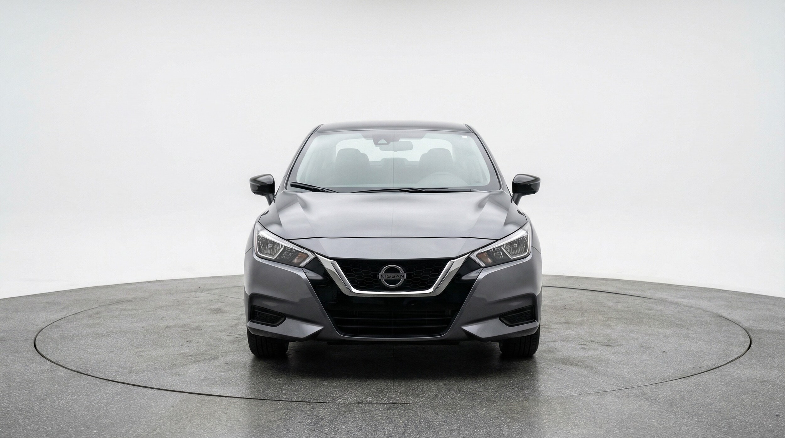 Thumbnail: 2025 Nissan Versa - 2