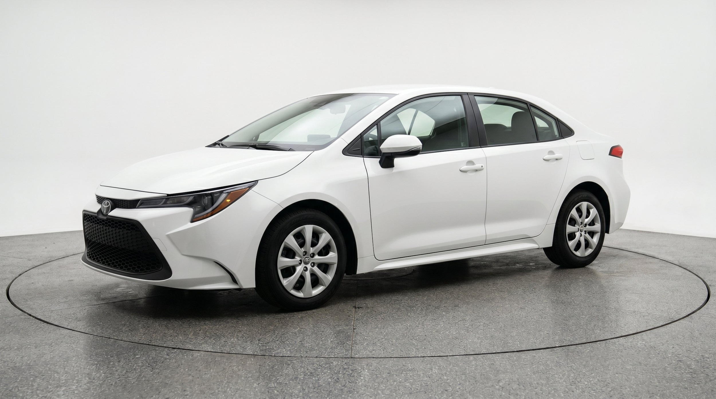 Thumbnail: 2025 Toyota Corolla - 3