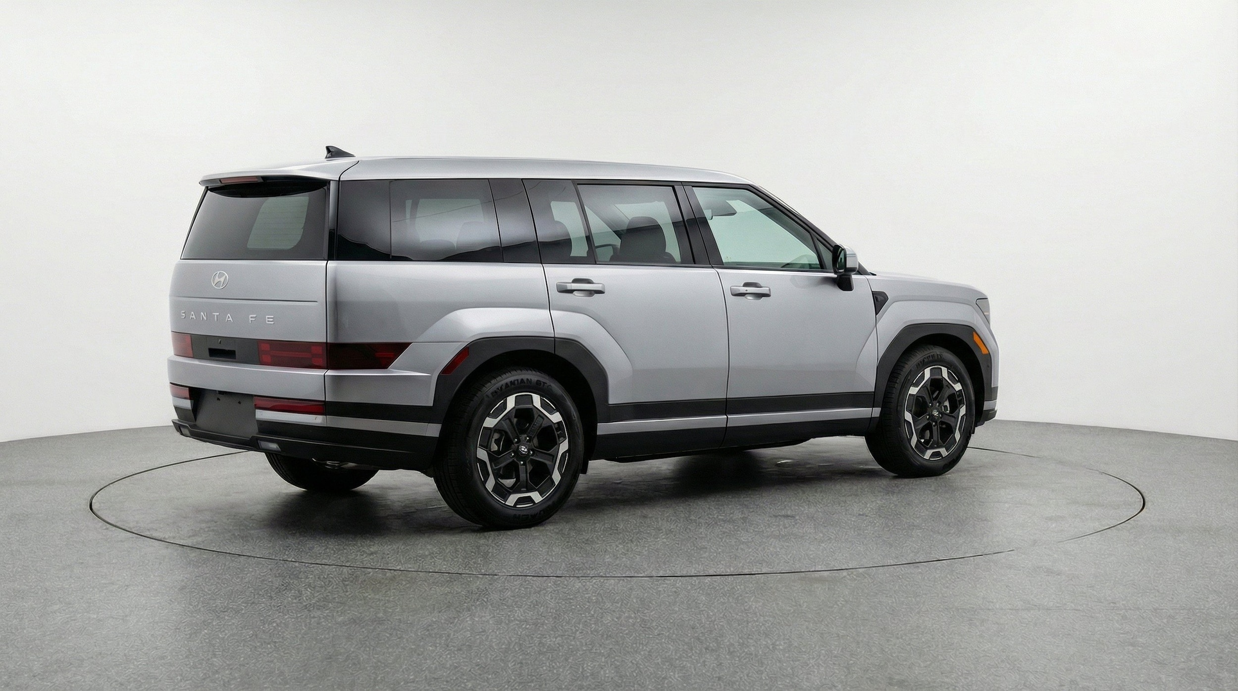 Thumbnail: 2026 Hyundai Santa Fe - 9