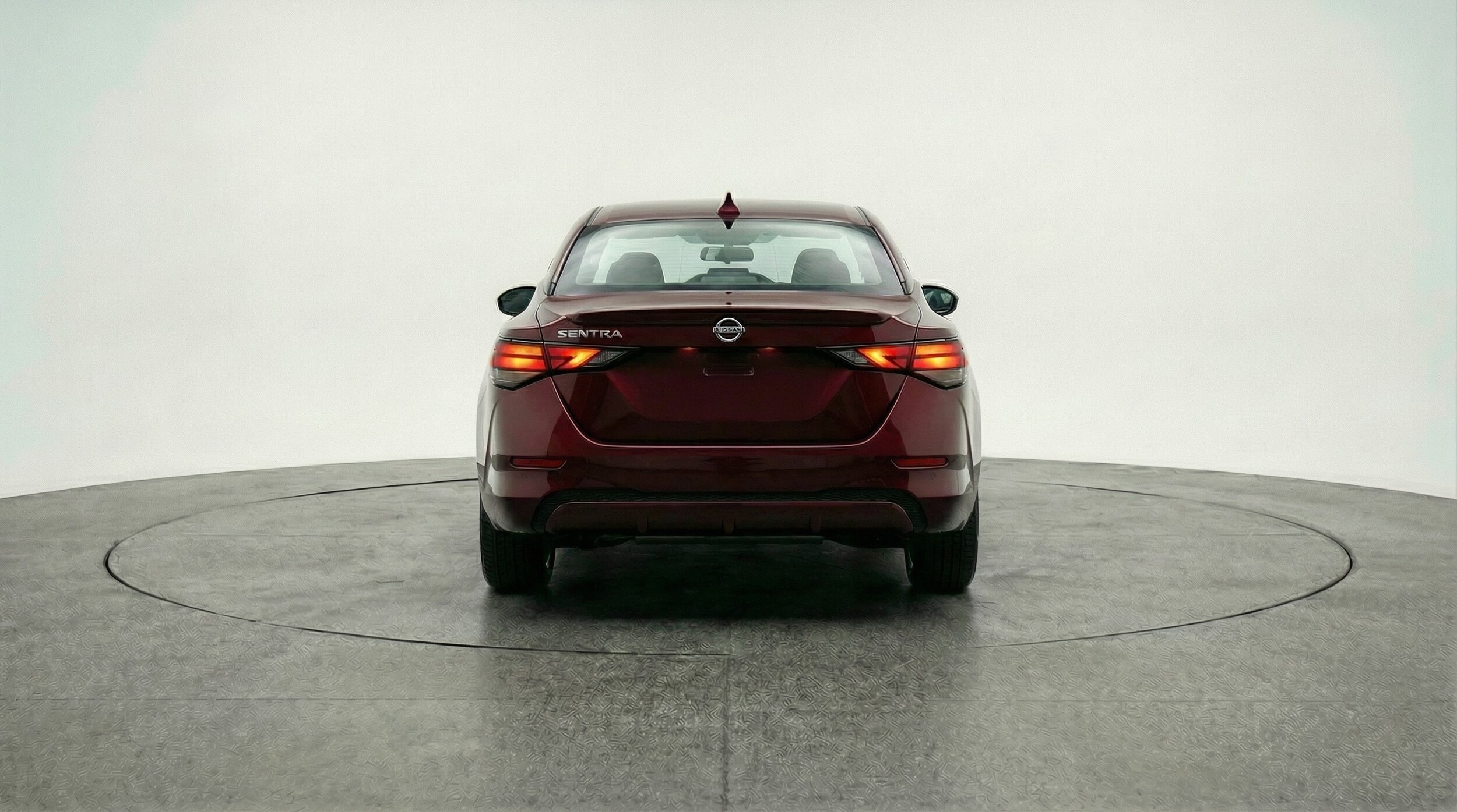 Thumbnail: 2025 Nissan Sentra - 6