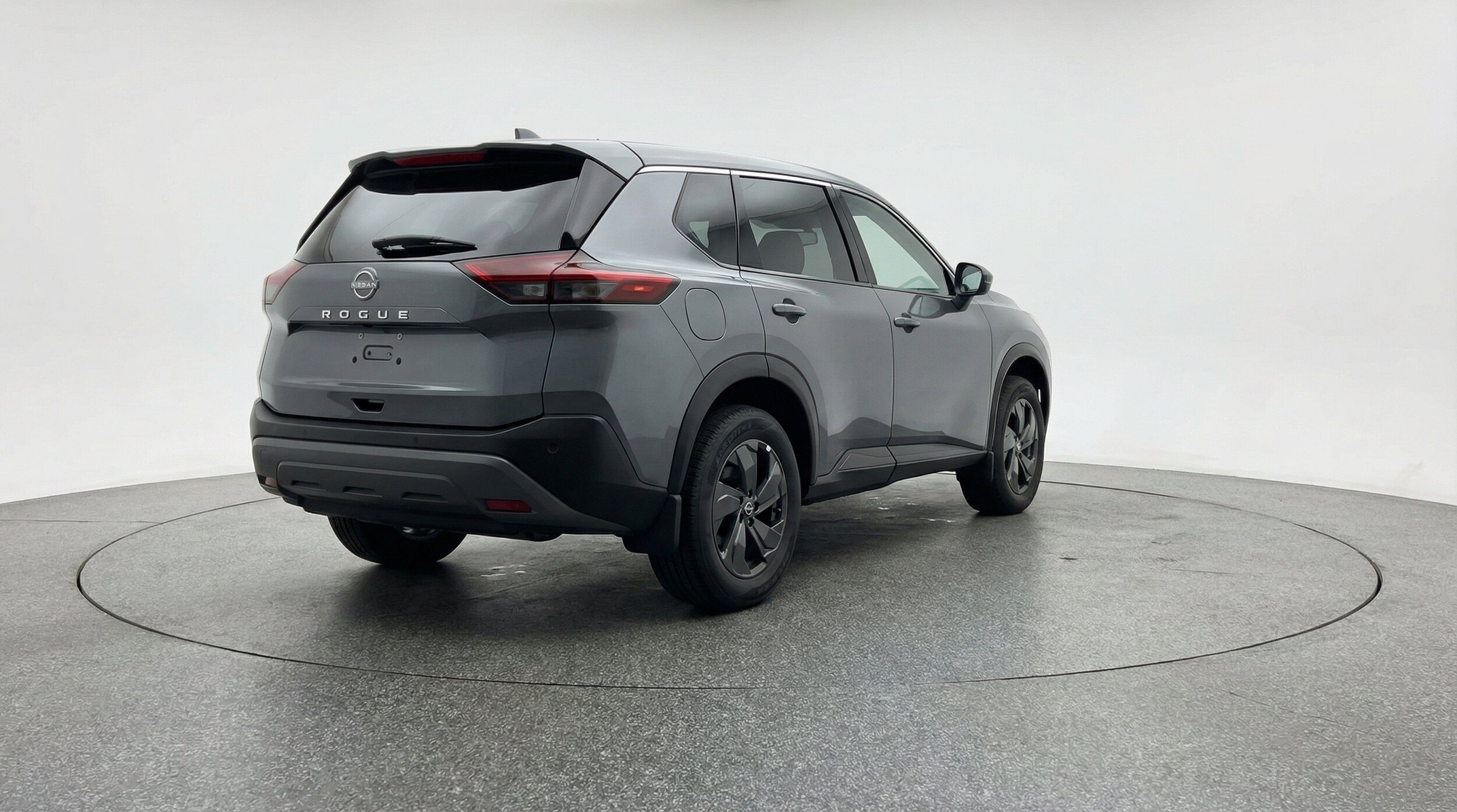 Thumbnail: 2026 Nissan Rogue - 9