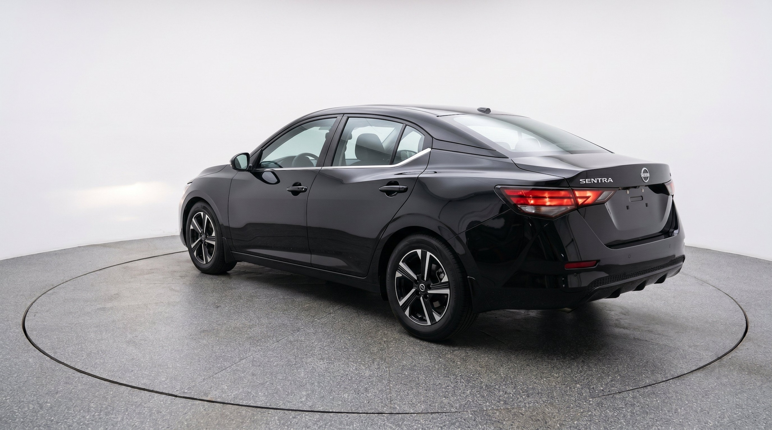 Thumbnail: 2025 Nissan Sentra - 6