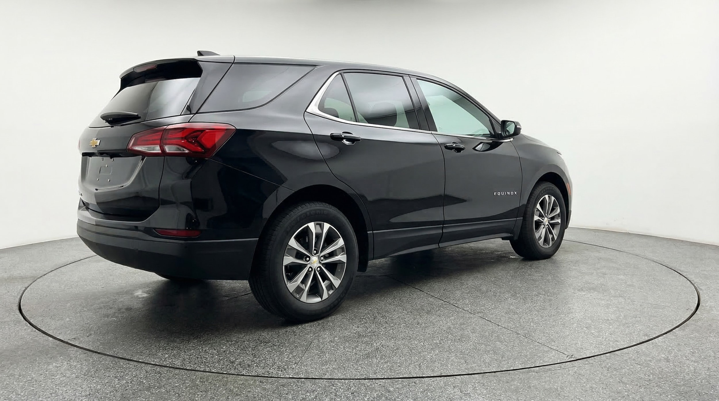 Thumbnail: 2025 Chevrolet Equinox - 7