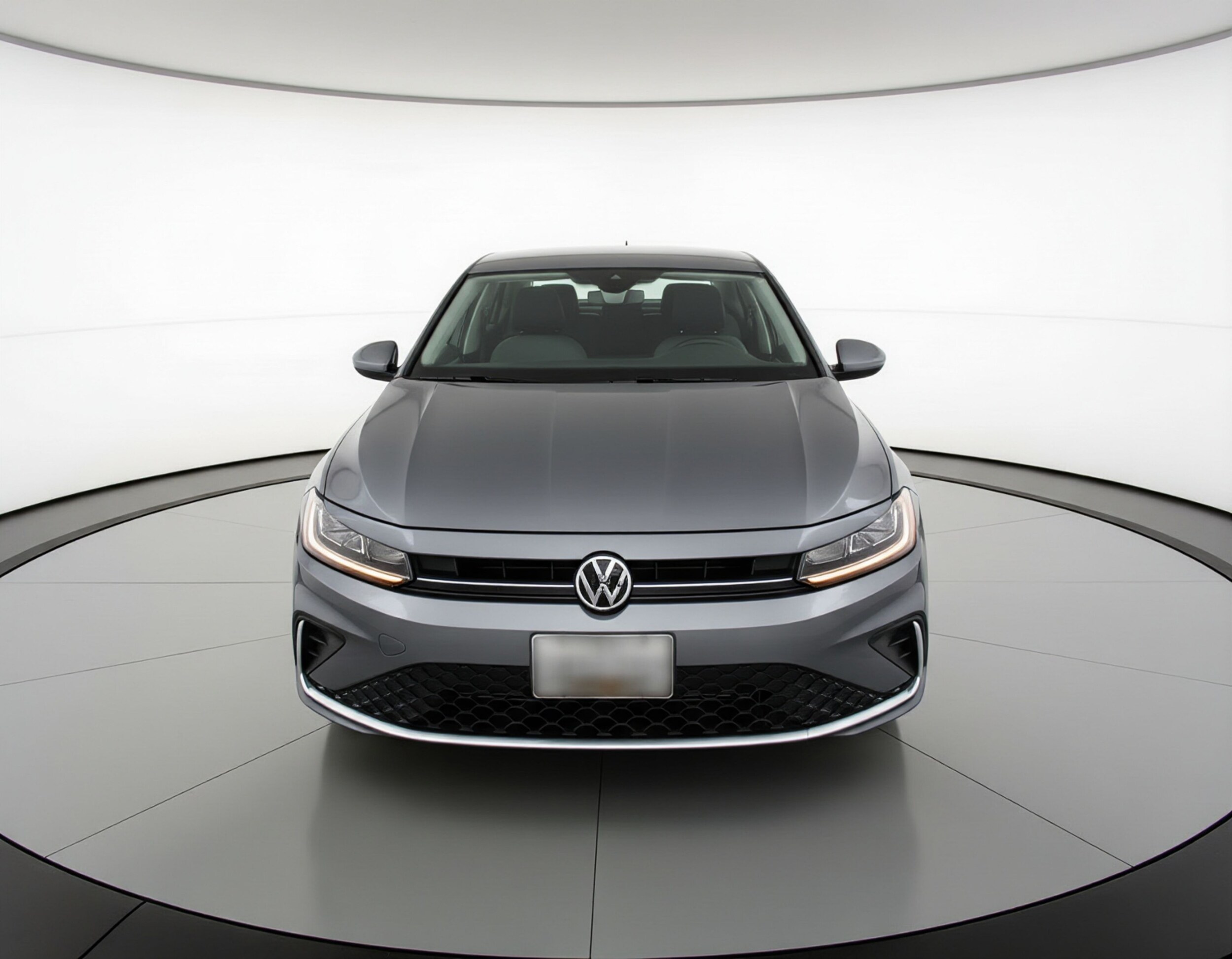 Thumbnail: 2025 Volkswagen Jetta - 2