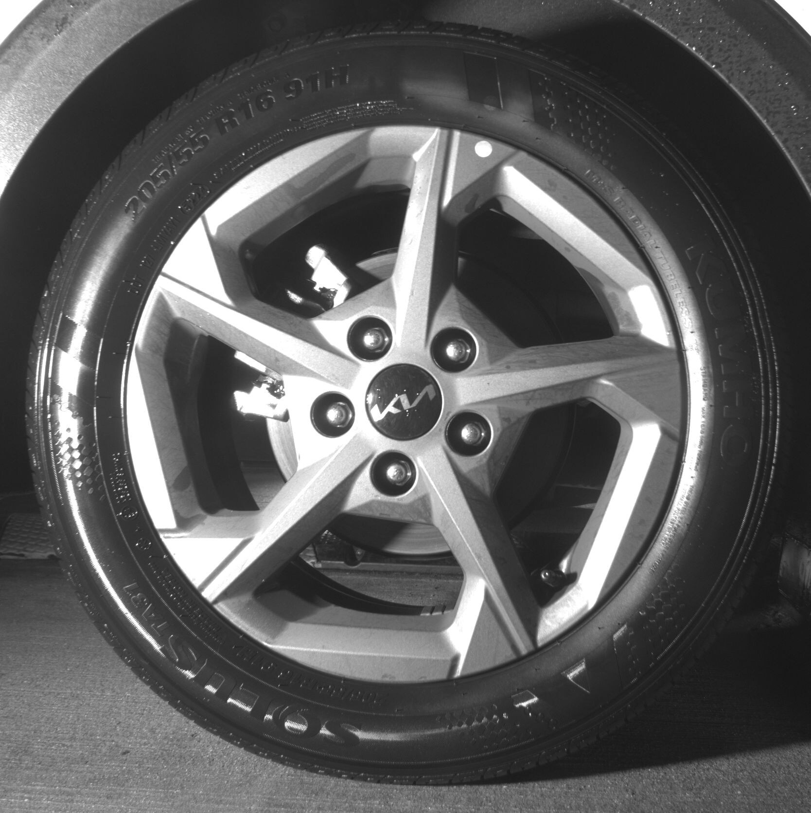 Thumbnail: 2025 Kia K4 - 12