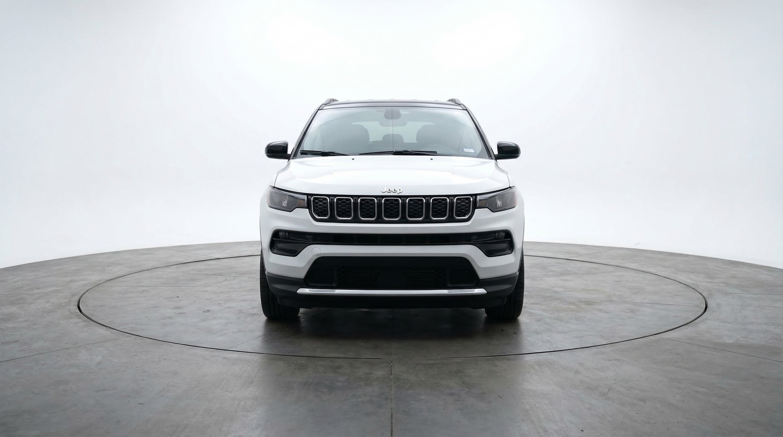 Thumbnail: 2025 Jeep Compass - 2