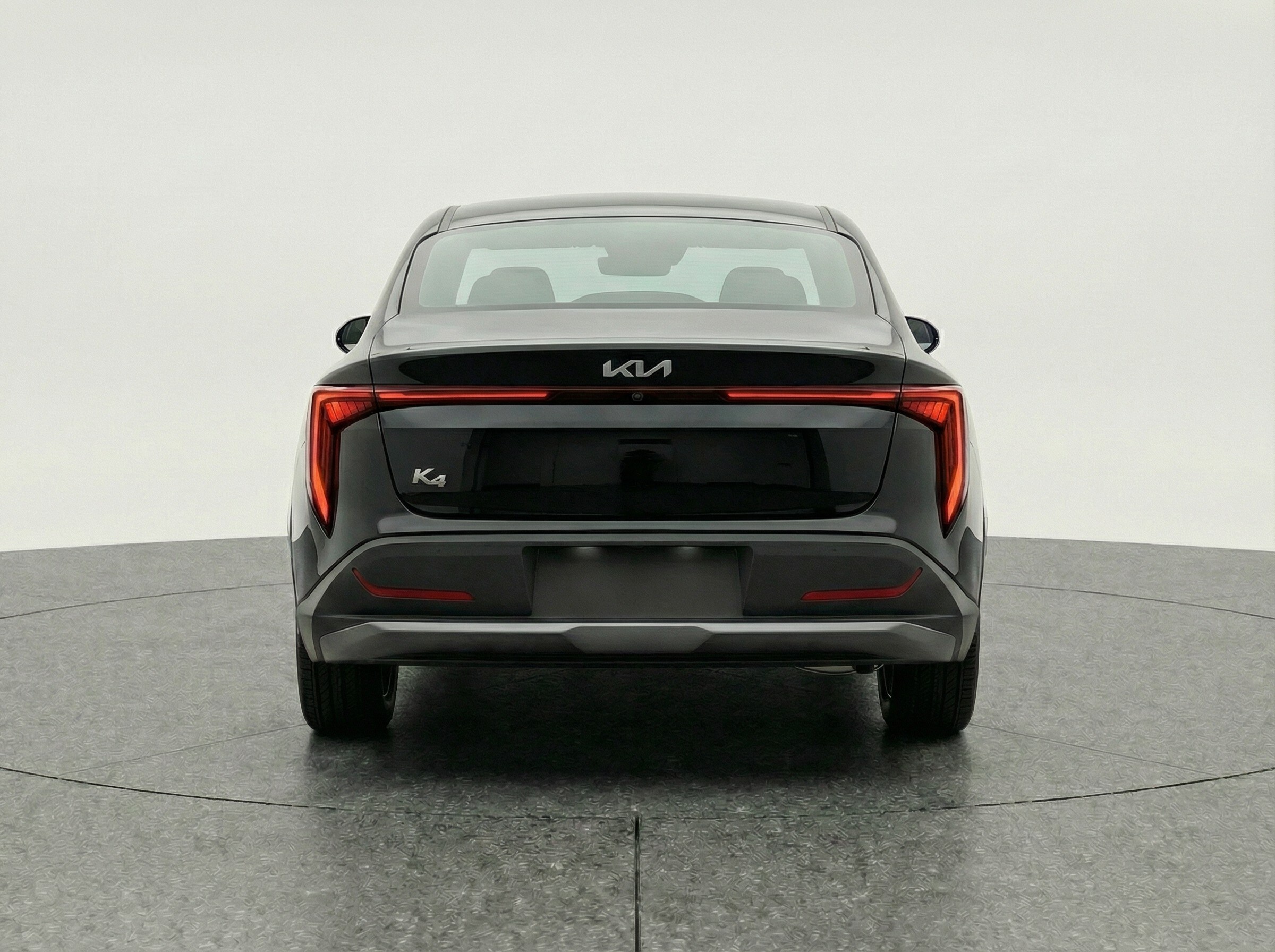 Thumbnail: 2025 Kia K4 - 6