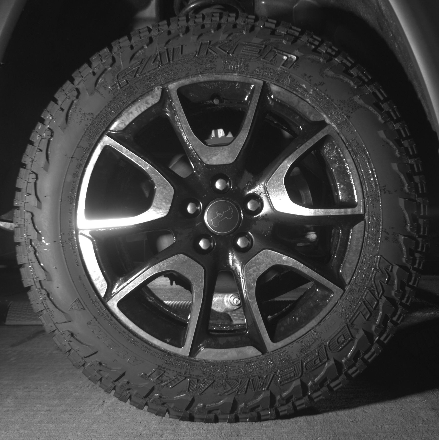 Thumbnail: 2025 Jeep Compass - 12